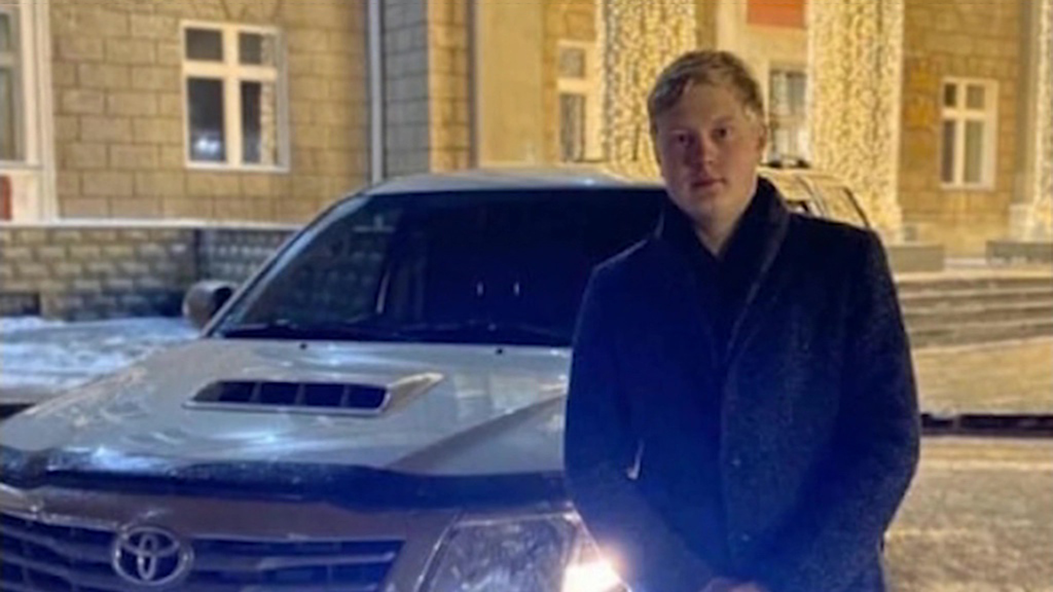 Как лихой заезд сына башкирского депутата сломал жизнь подростку