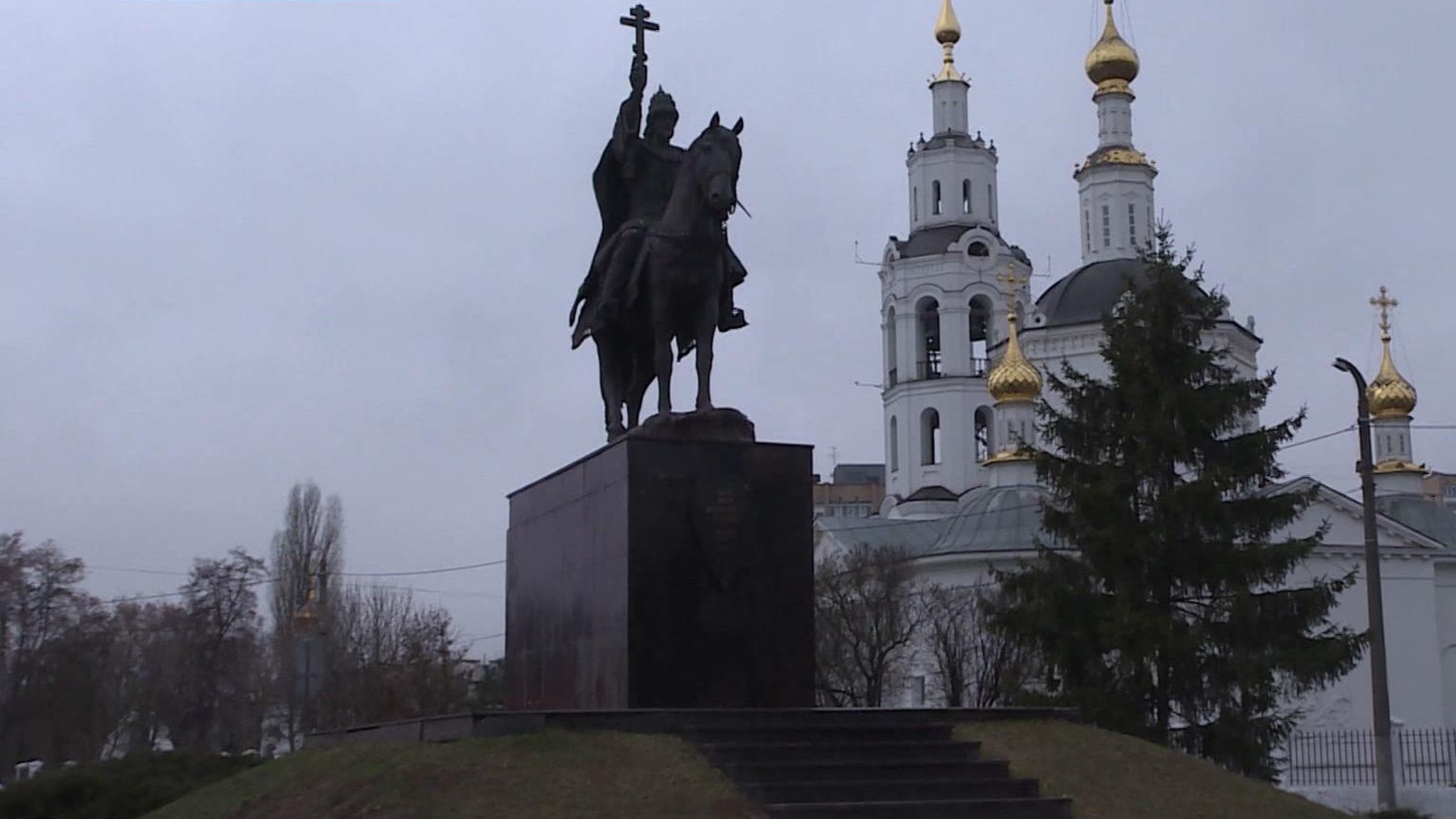 Ольга Любимова отправилась в рабочую поездку в Орловскую область