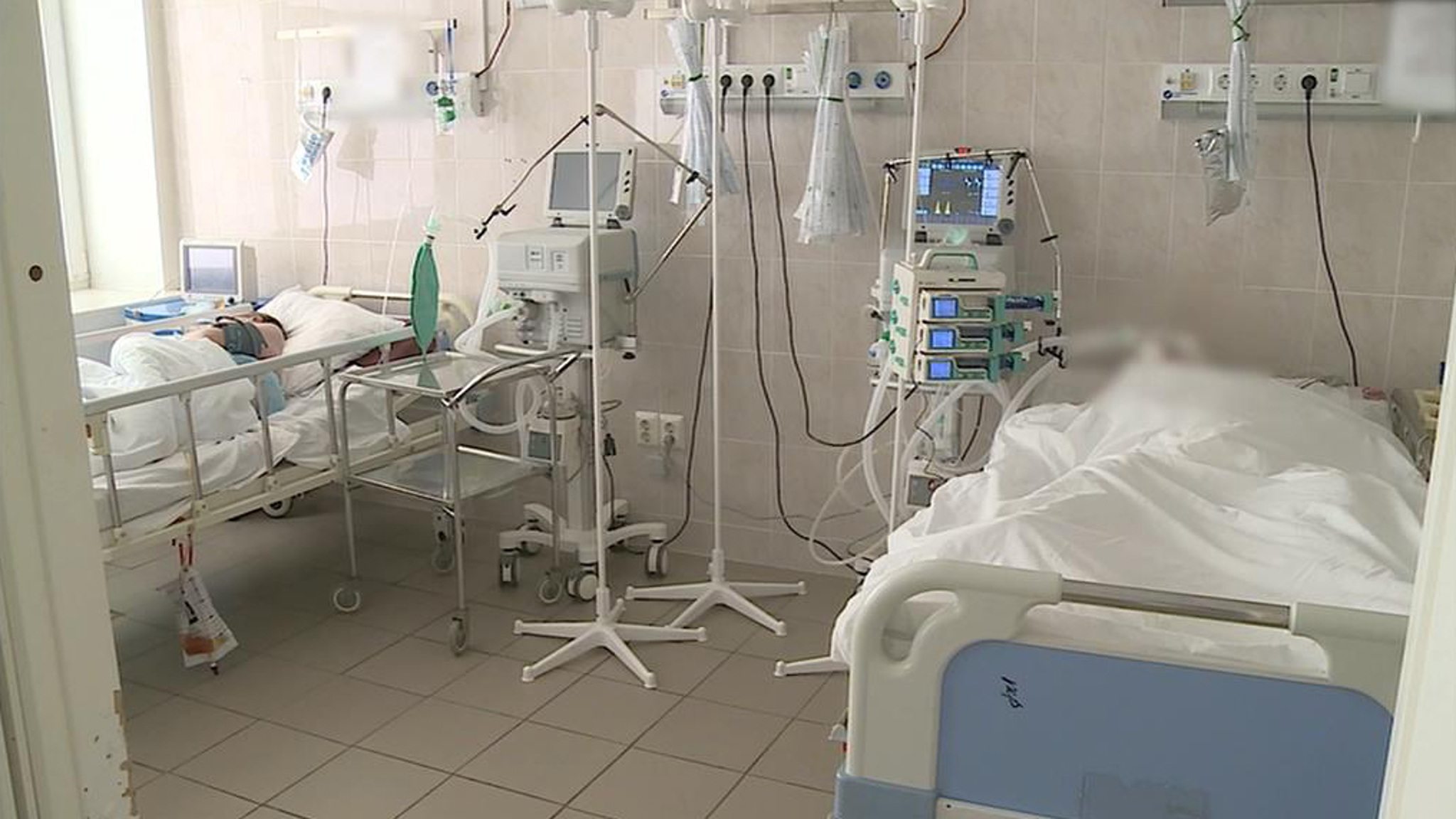 COVID-19: в России вторые сутки подряд менее 30 тысяч заболевших