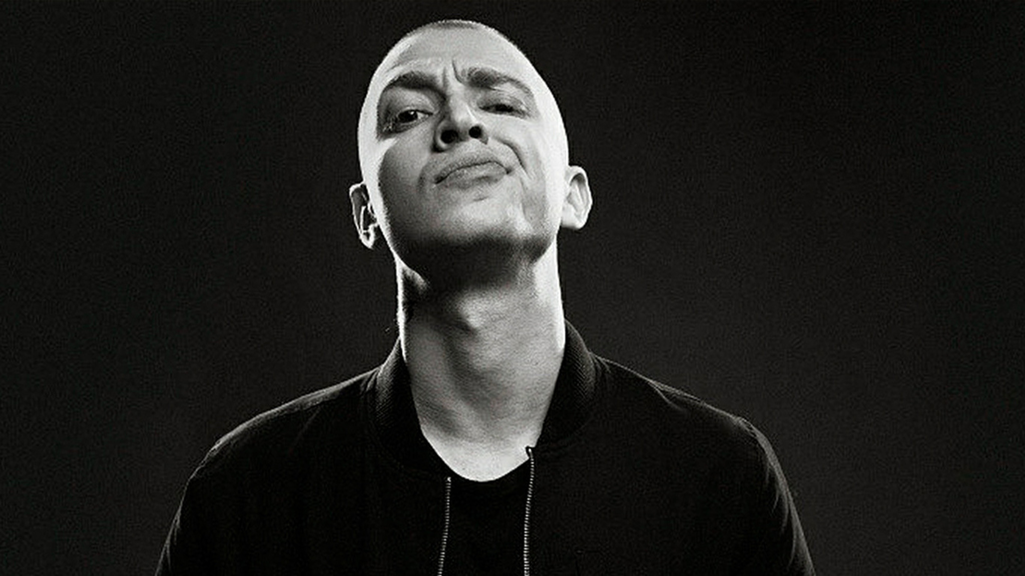 Oxxxymiron озвучил дату выхода нового альбома