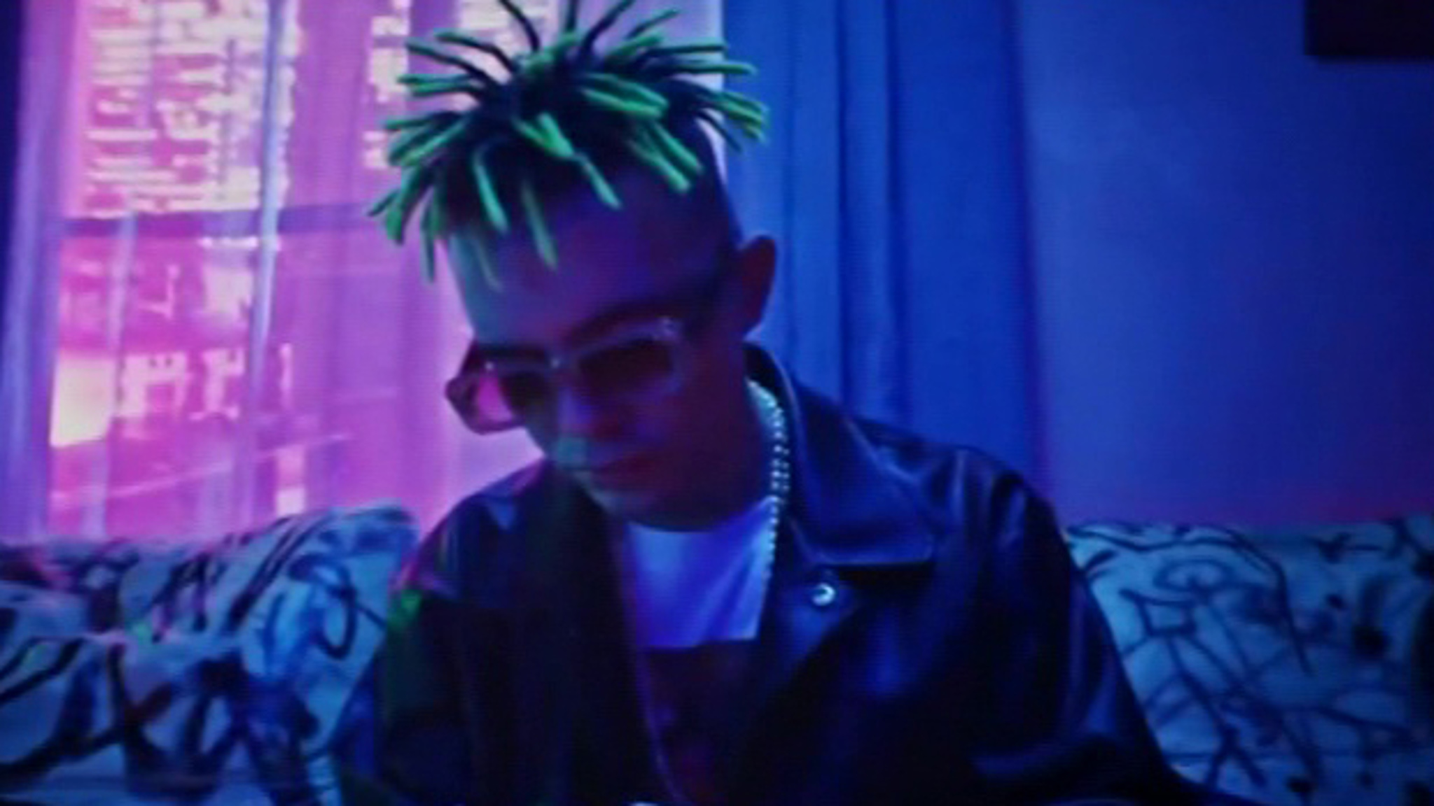 Рэпер Элджей предстанет перед судом за пропаганду наркотиков