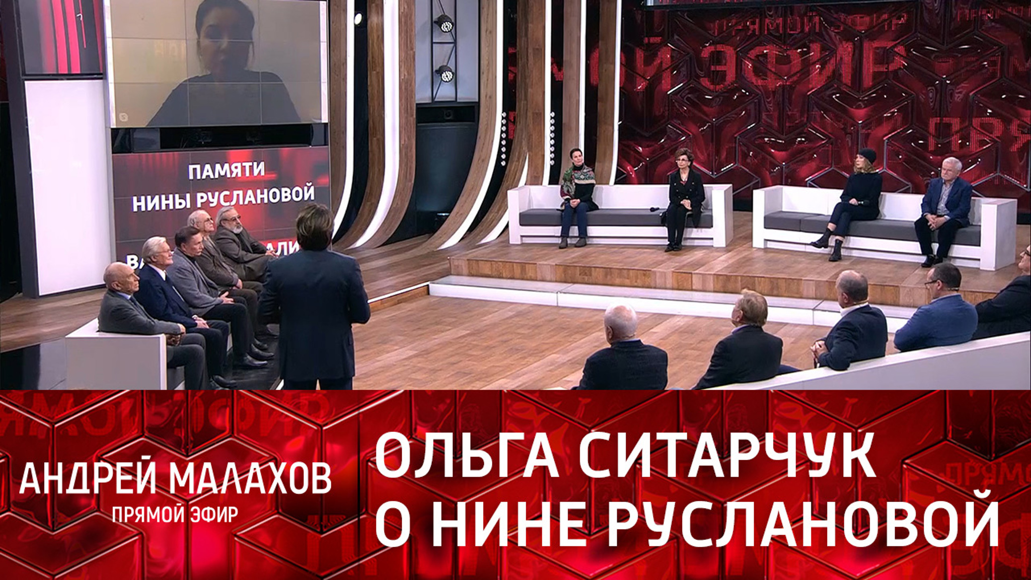 Племянница Нины Руслановой рассказала о родстве с актрисой