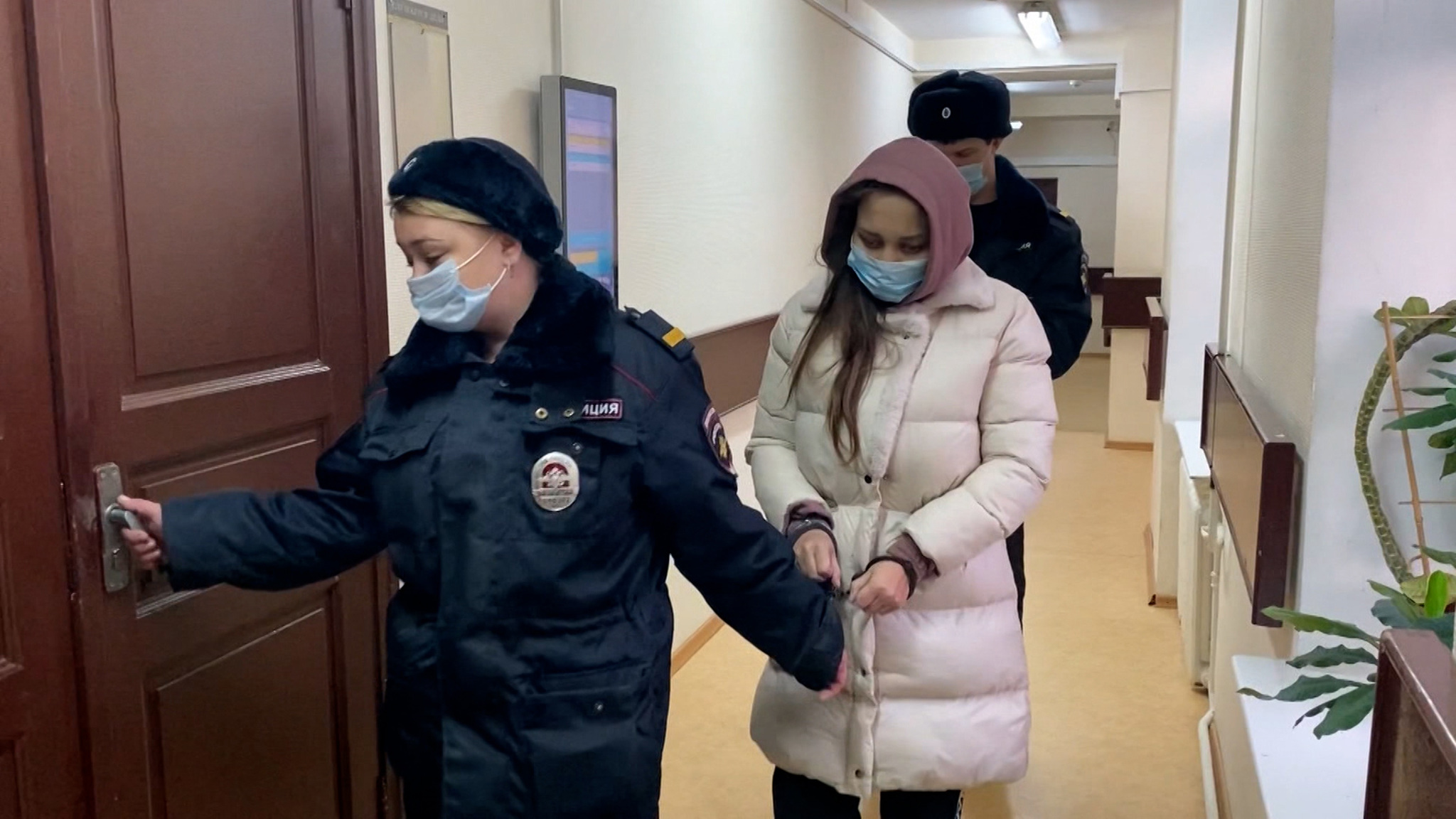 Как уроженка Казани продала в Москве своего новорожденного сына