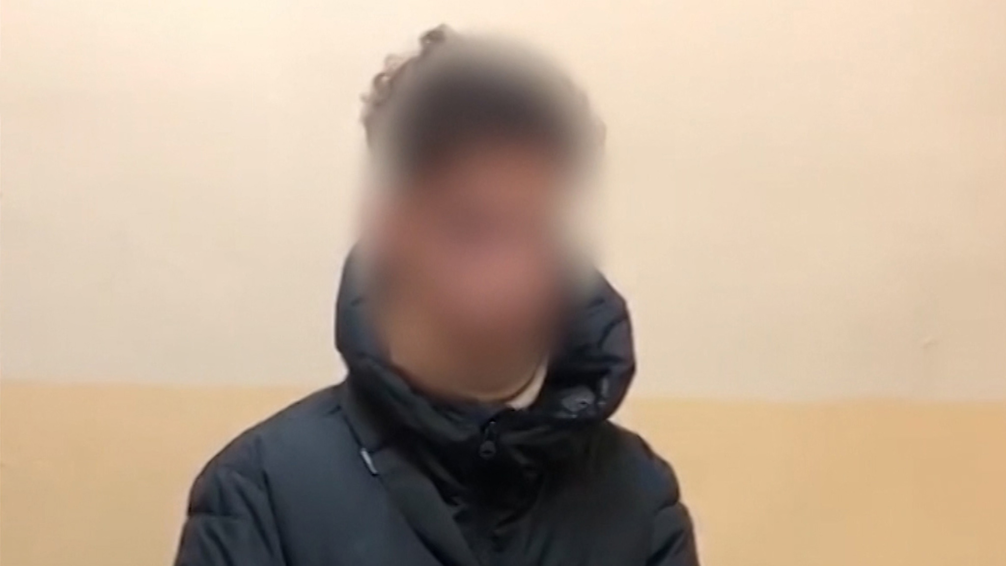 В Казани поймали экстремиста, завербованного украинским фанатиком