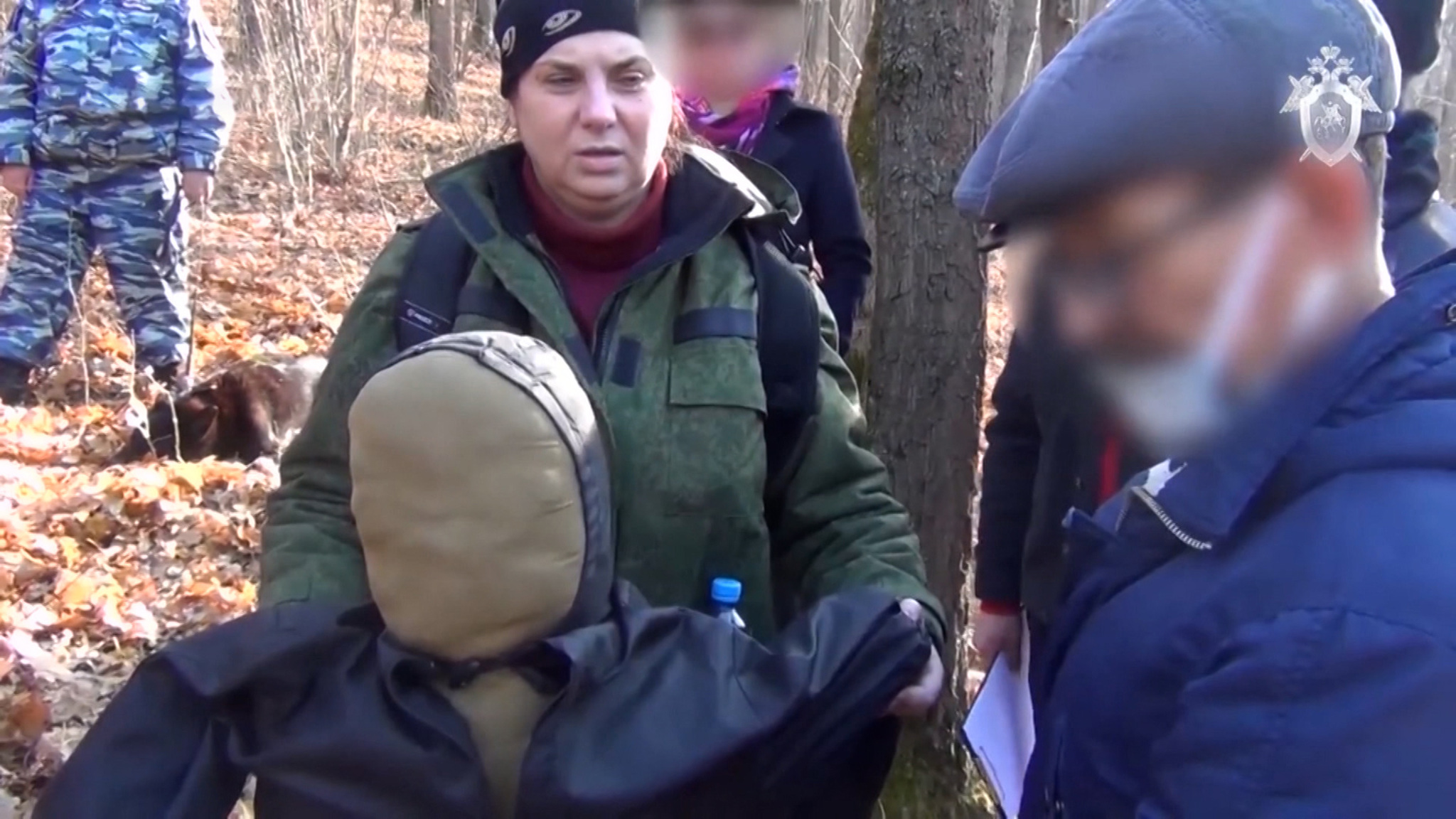 Страшная правда вскрылась через 16 лет: как тихий сосед оказался серийным убийцей