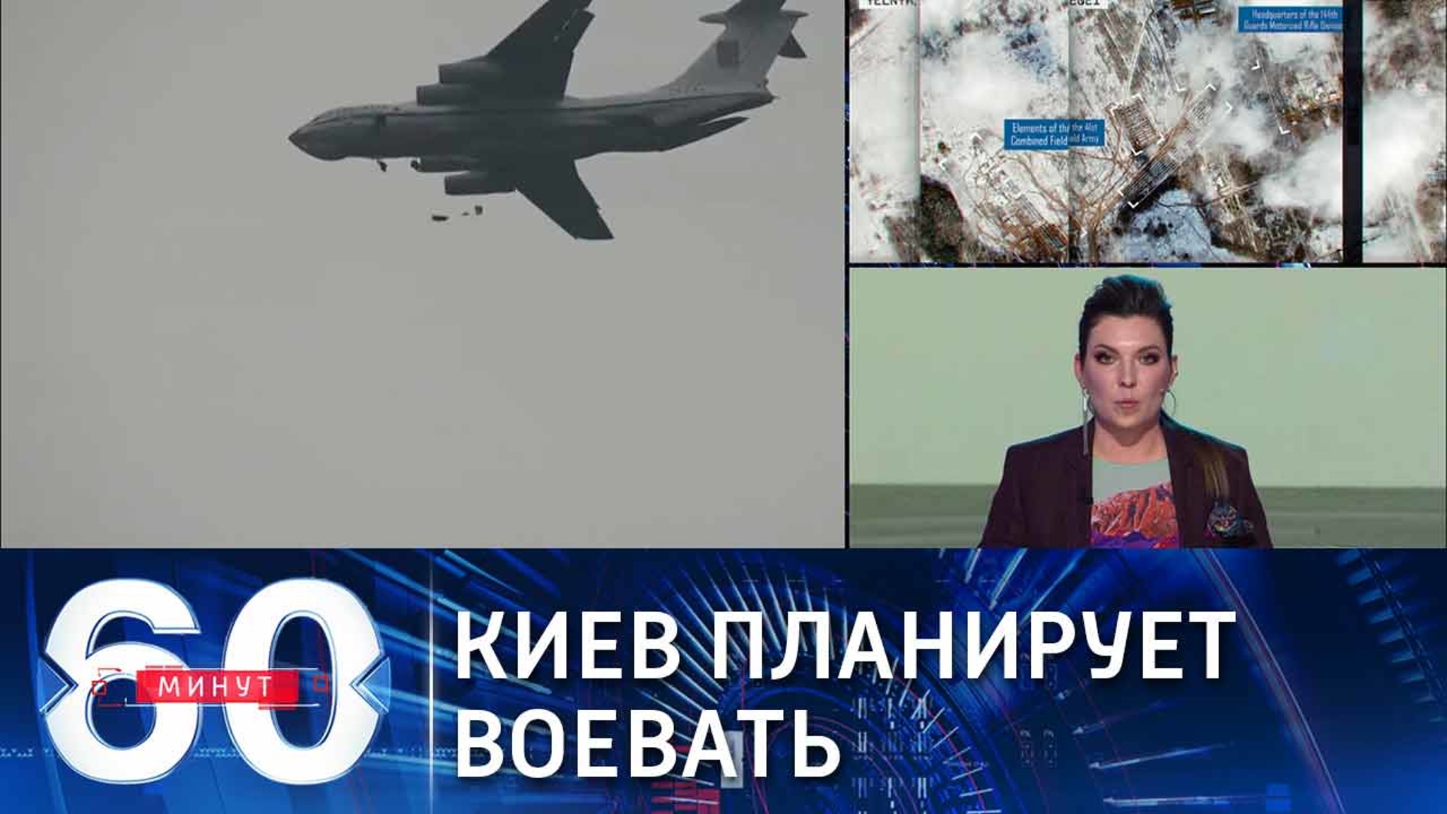 Войну ждут в Верховной раде