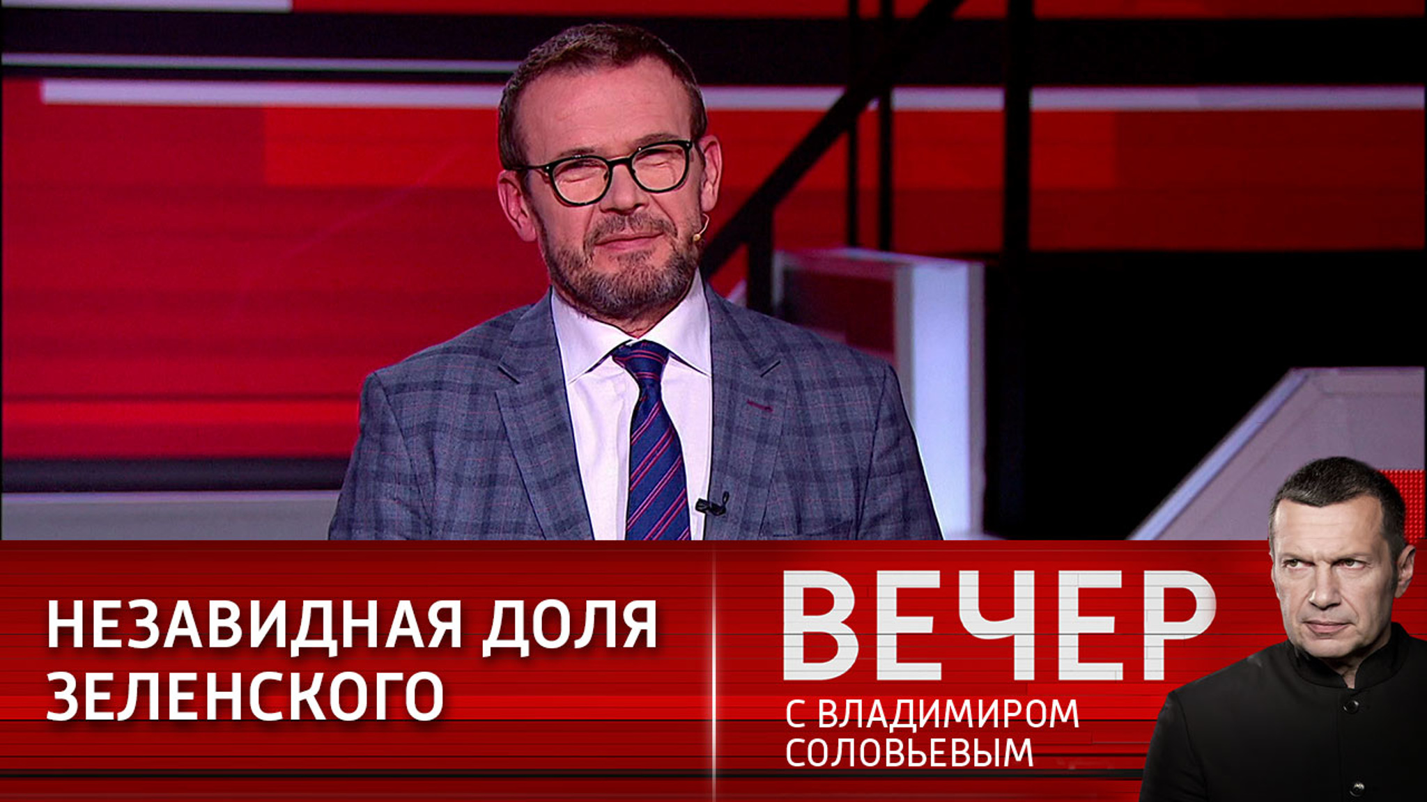 Украину ожидает "грандиозный шухер"
