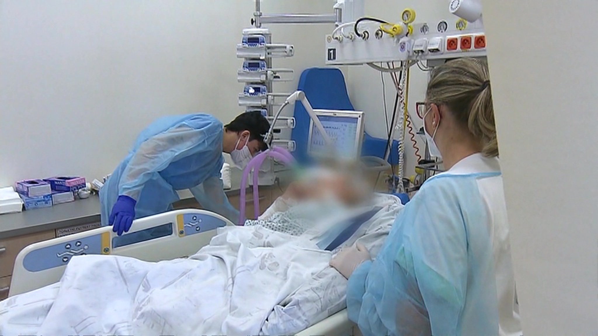 Страны ЕС одна за другой продолжают ужесточать ограничения