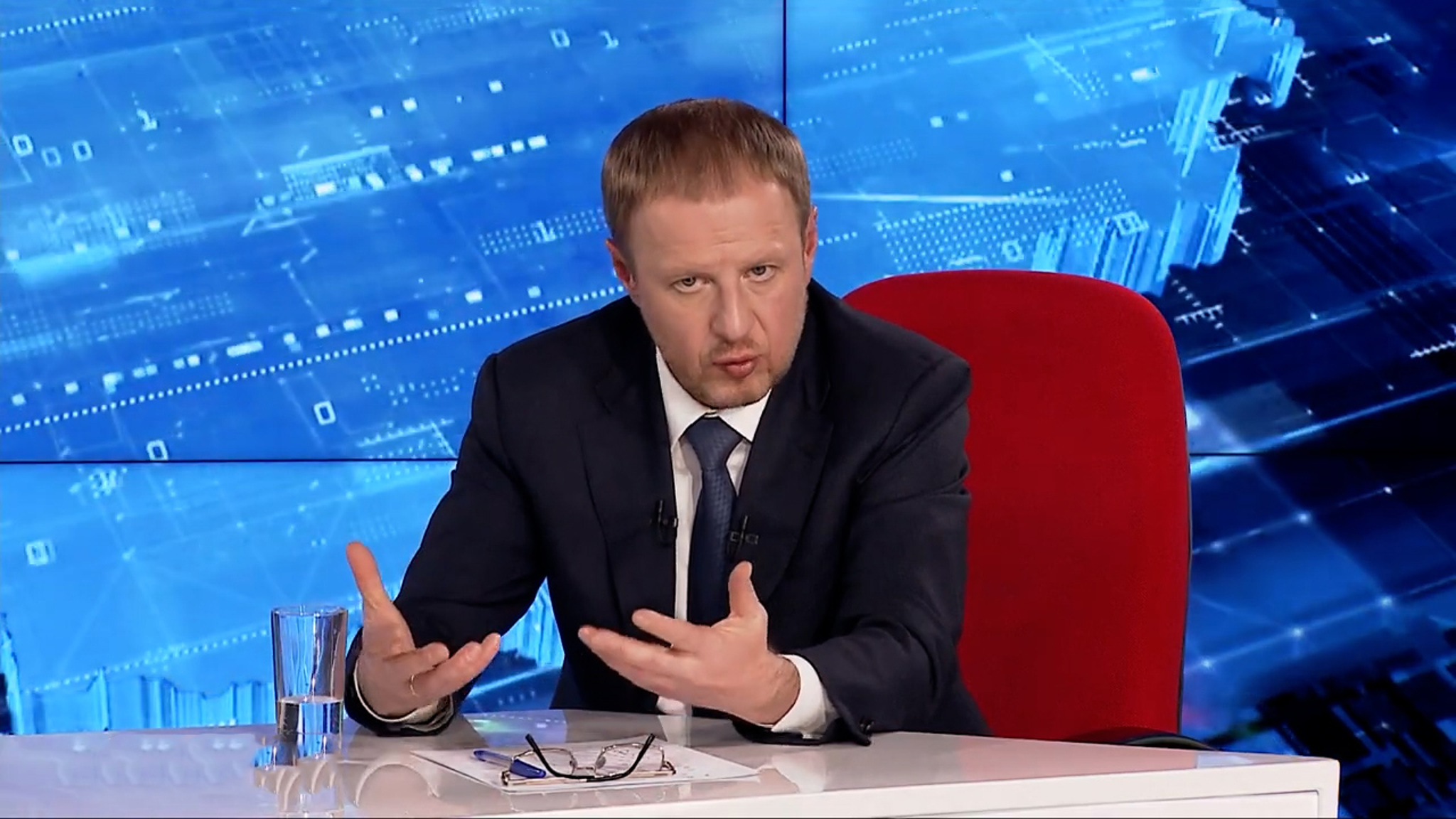 Алтайский губернатор сообщил о ситуации с поставками угля