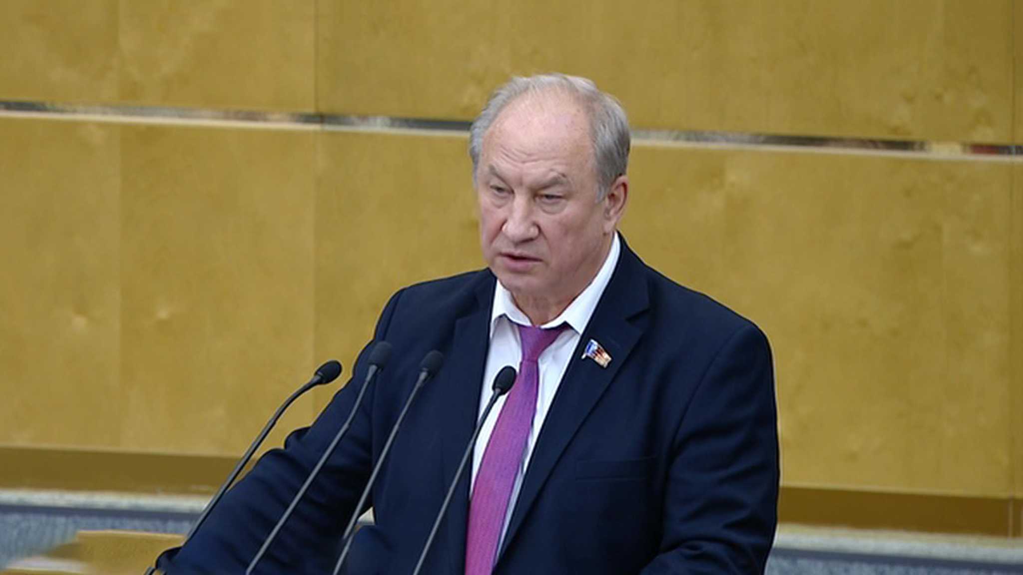 Виноват – отвечай. Депутаты не поддержали убийцу лося