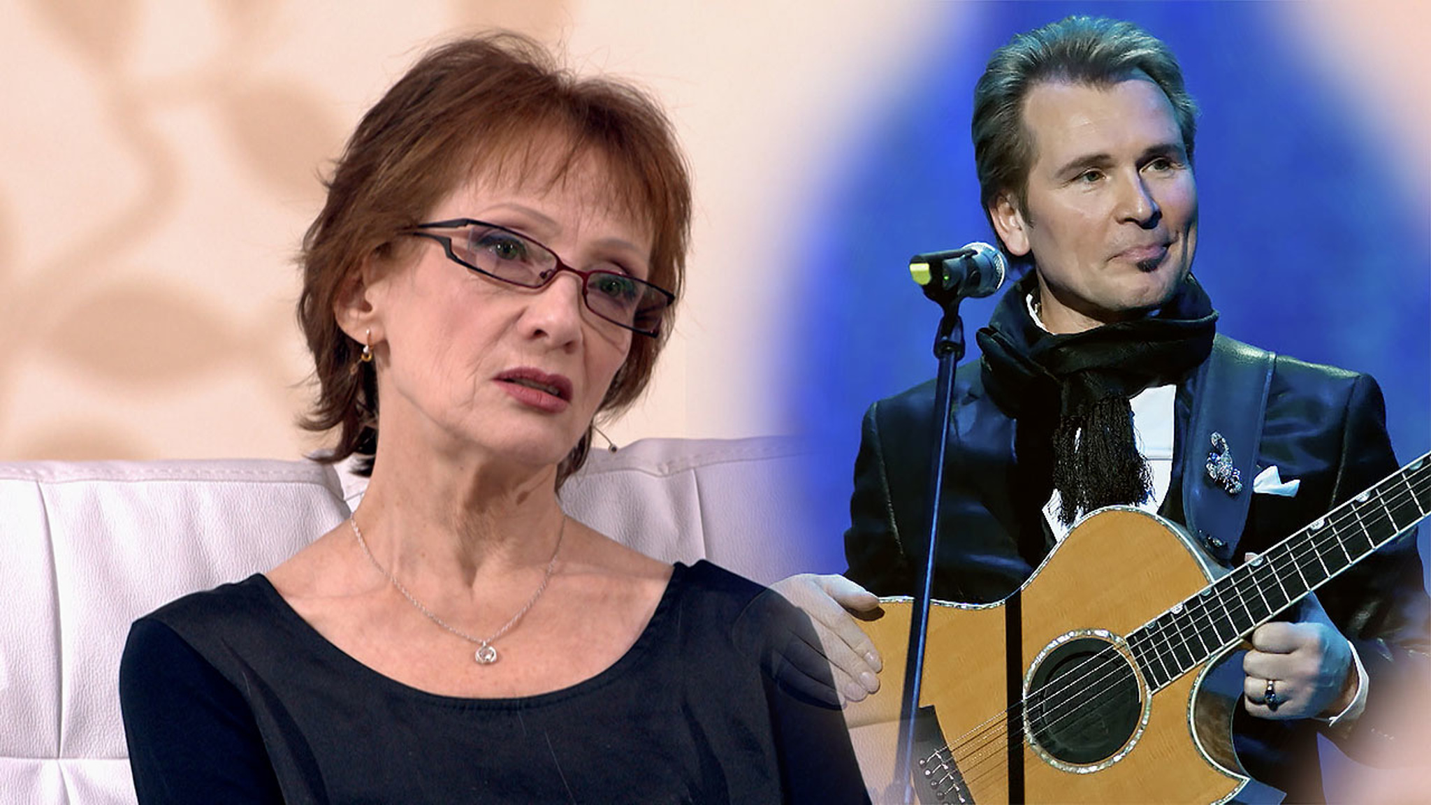 Зарубина рассказала об аборте от Малинина: "Он не хотел детей"