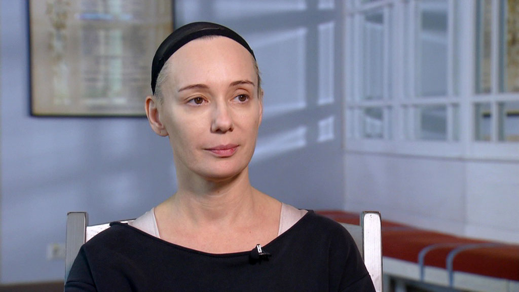 Чулпан Хаматова: 65 миллионов ежемесячно – это пожертвования в 10 или 100 рублей