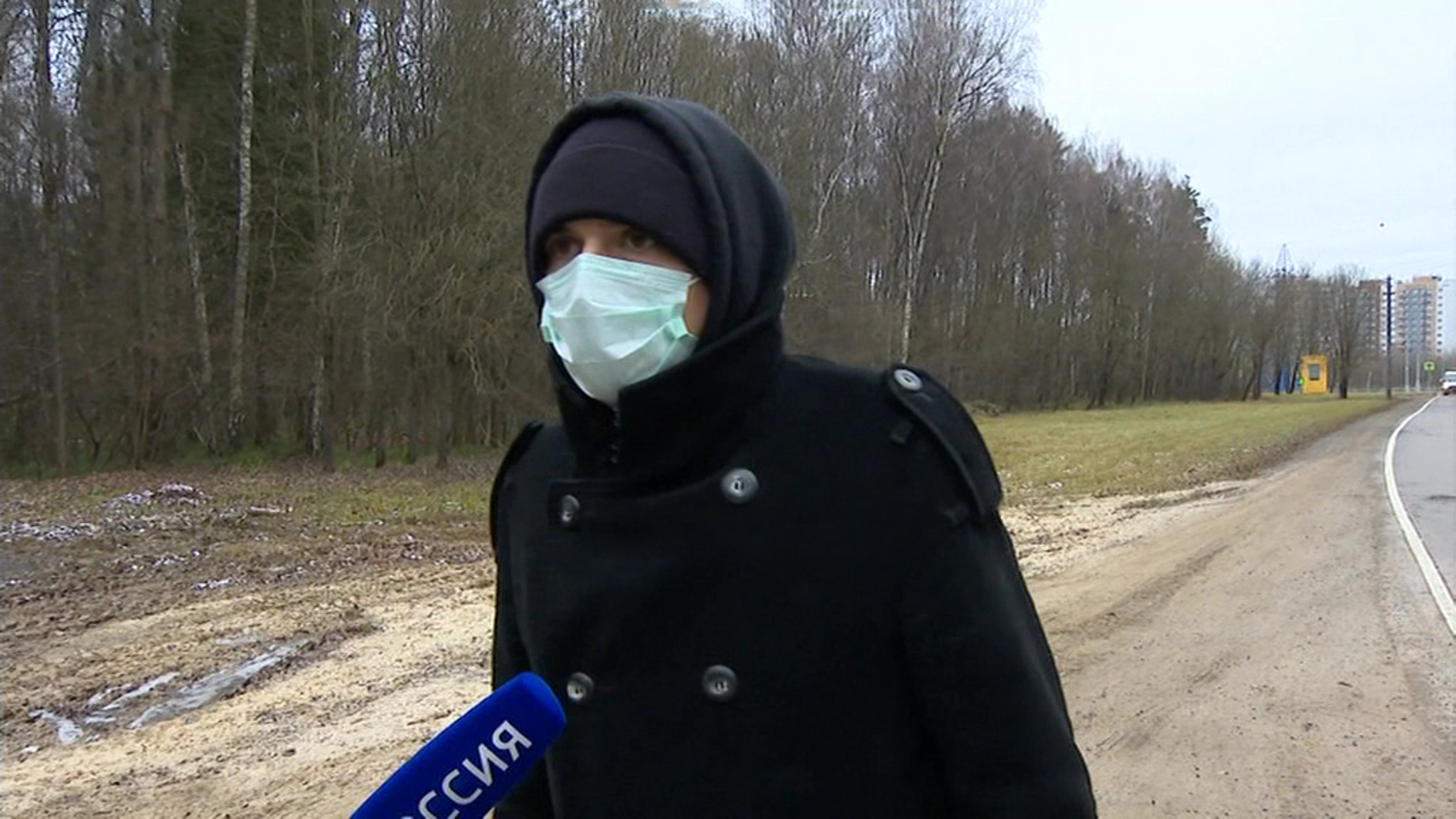 Полицейские избили столичного художника и отобрали у него миллион рублей