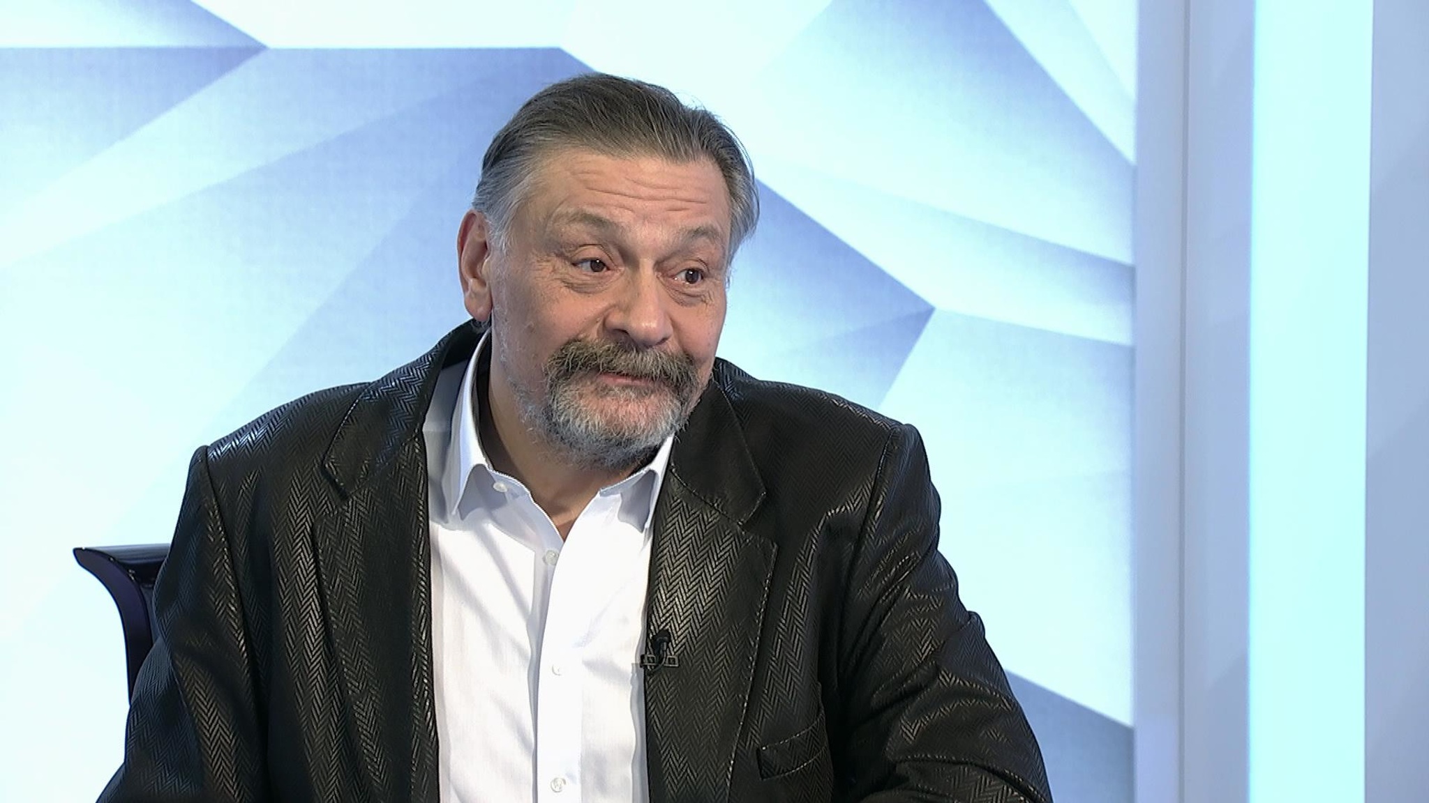 Дмитрий Назаров отмечает день рождения