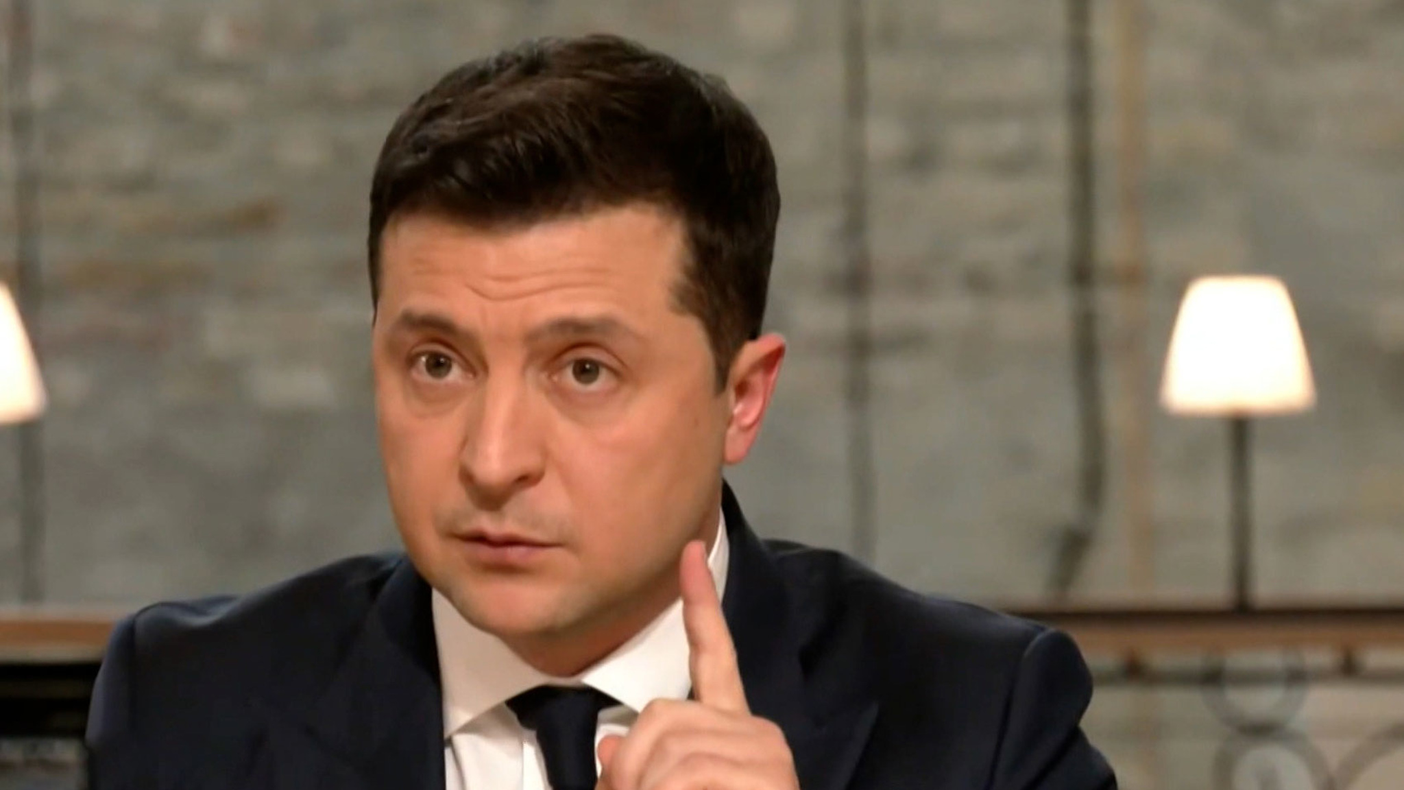 Может, но вряд ли приедет: ждут ли Зеленского в Санкт-Петербурге