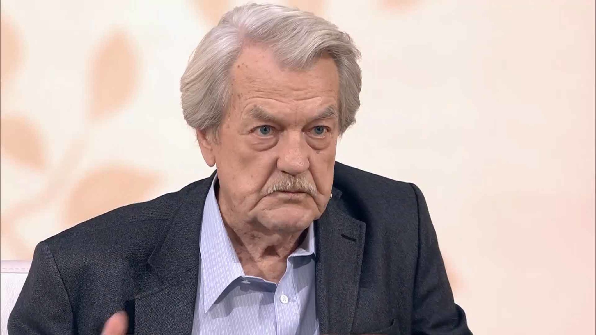 "Я ей простил": Кулагин вспомнил, как пережил неверность жены
