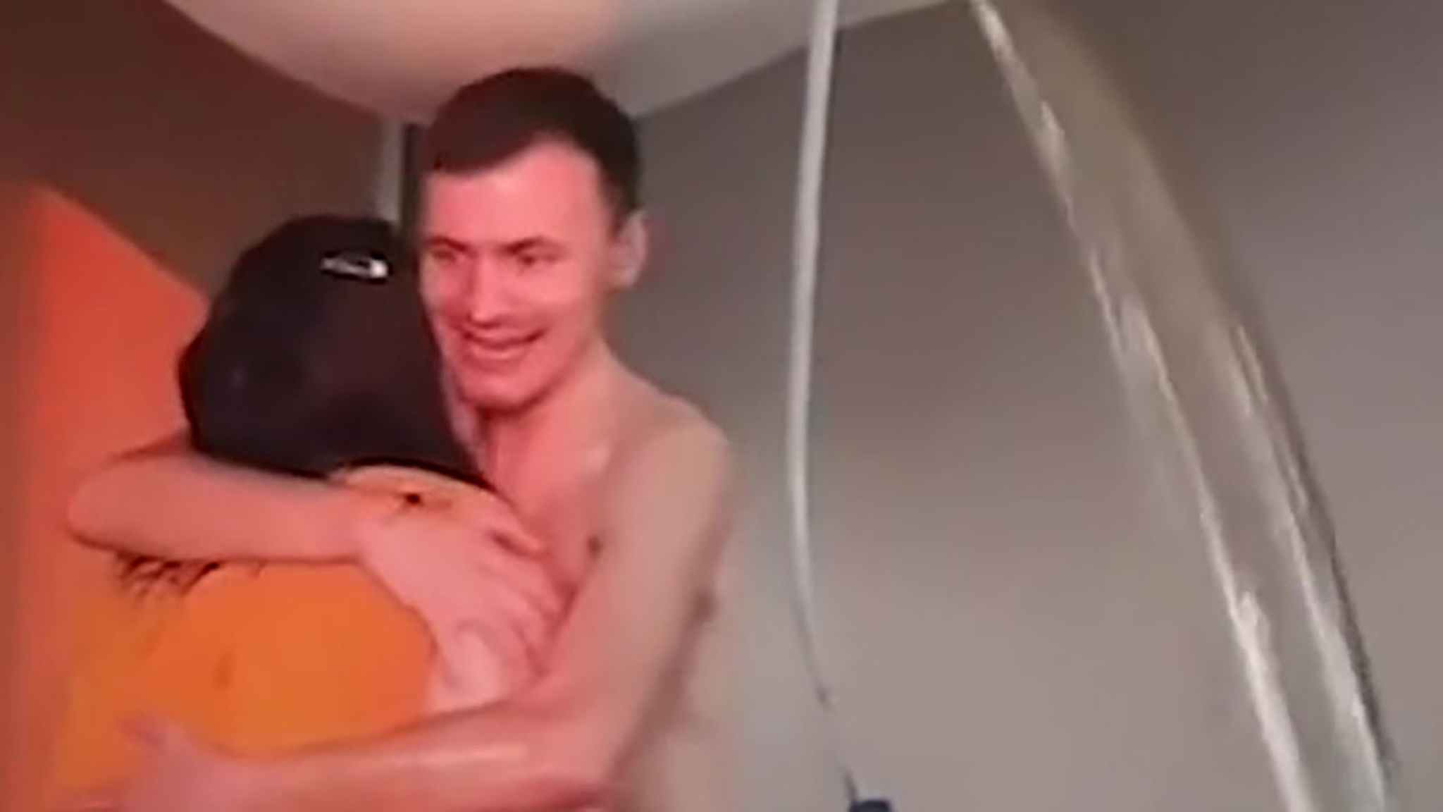 Видео потопа в одной из квартир Перми набрало за 5 дней 24 млн просмотров в TikTok