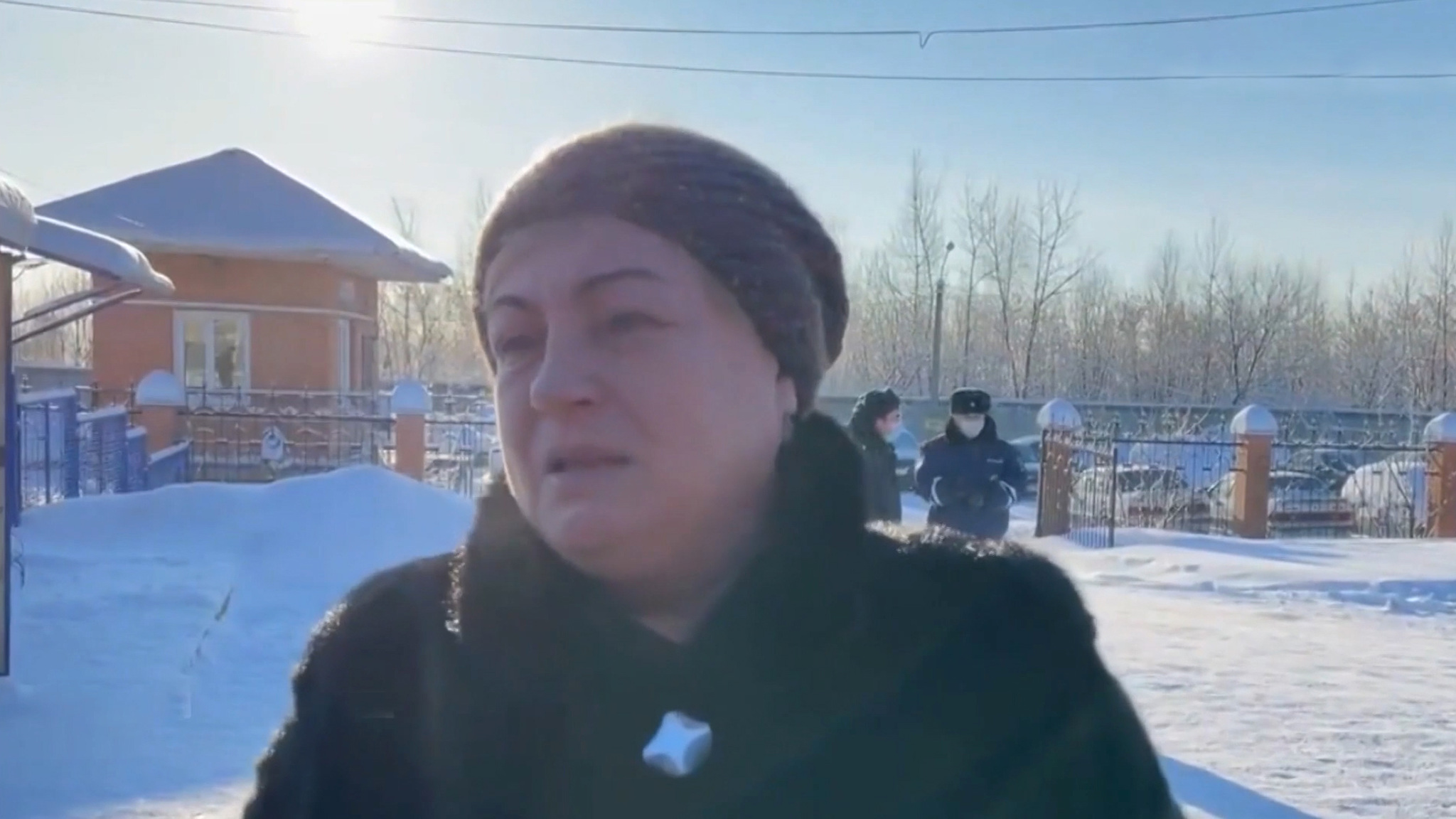 Вдова погибшего шахтера: муж смачивал датчик водой, чтобы не пищал