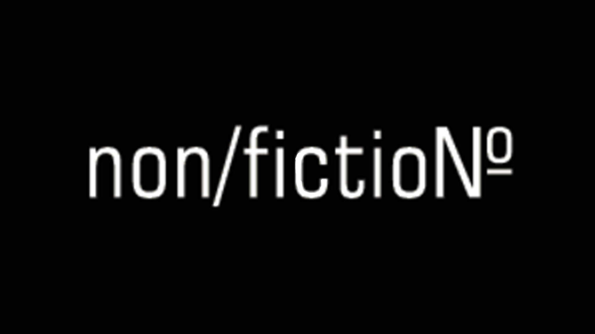 Ярмарка интеллектуальной литературы non/fictioN со следующего года будет проводиться два раза в год