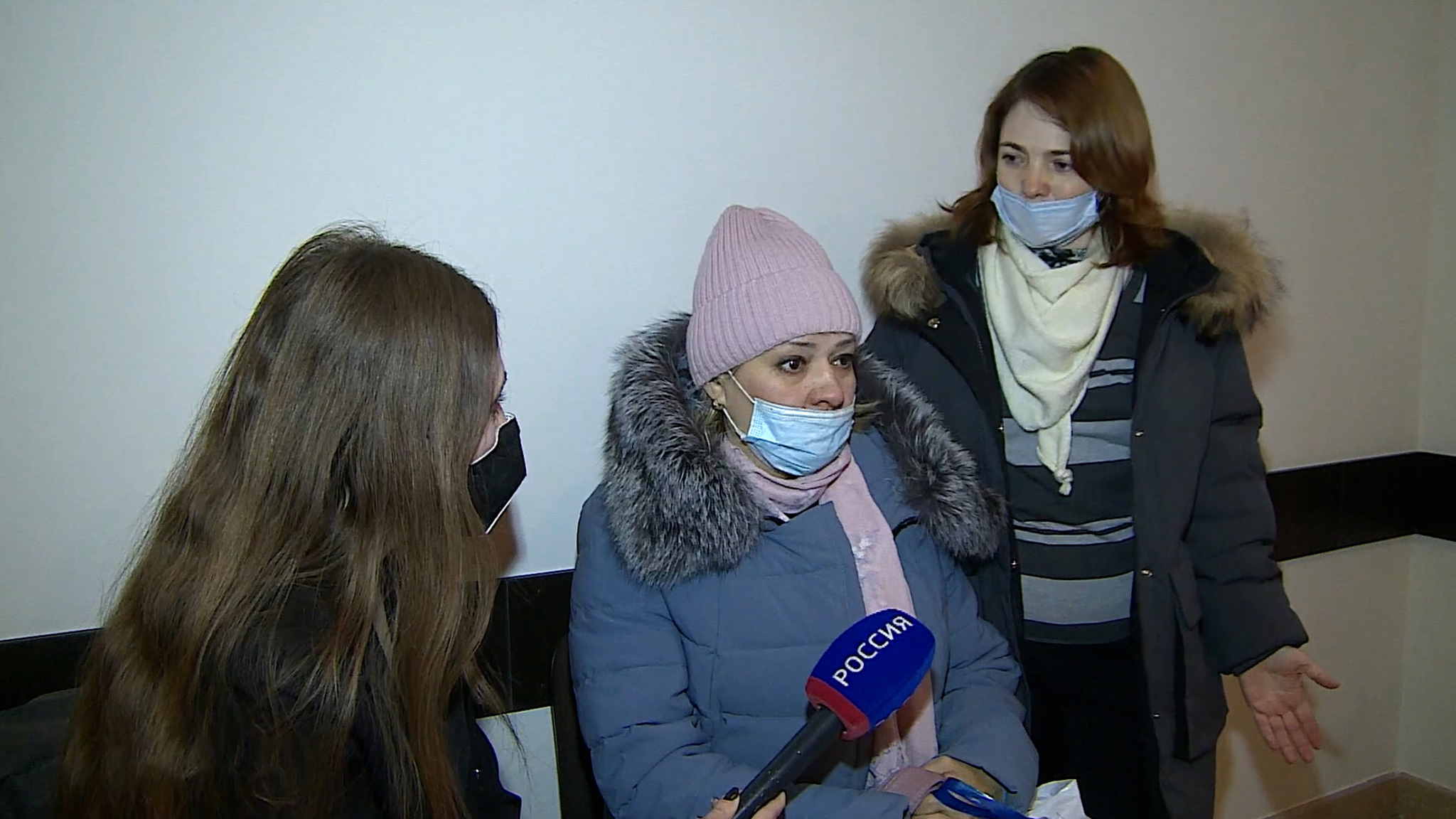 Мать погибшего в Омске футболиста требует для его убийц пожизненного срока