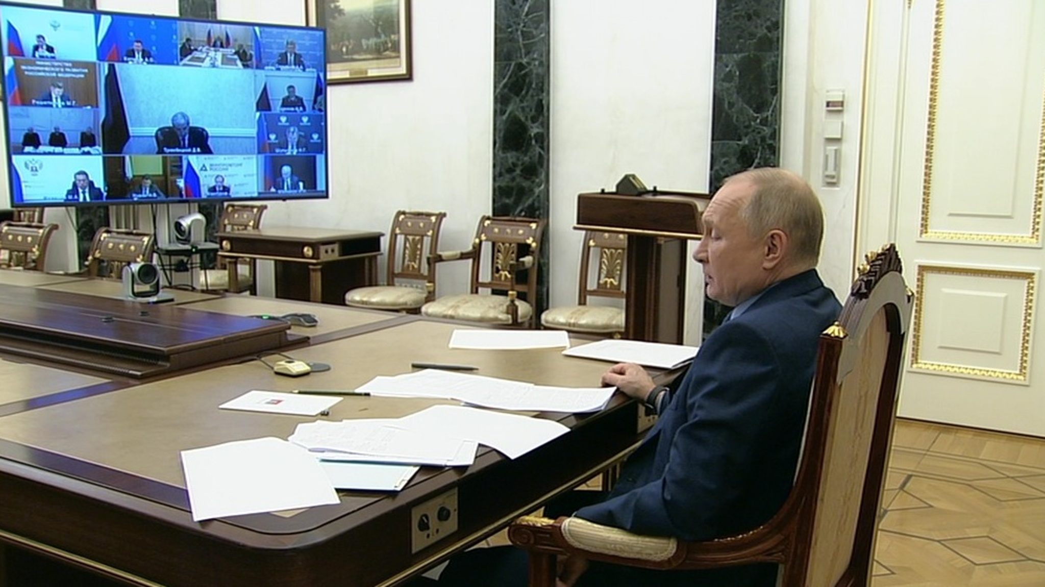 Ситуация в угольной отрасли: меры будут системными