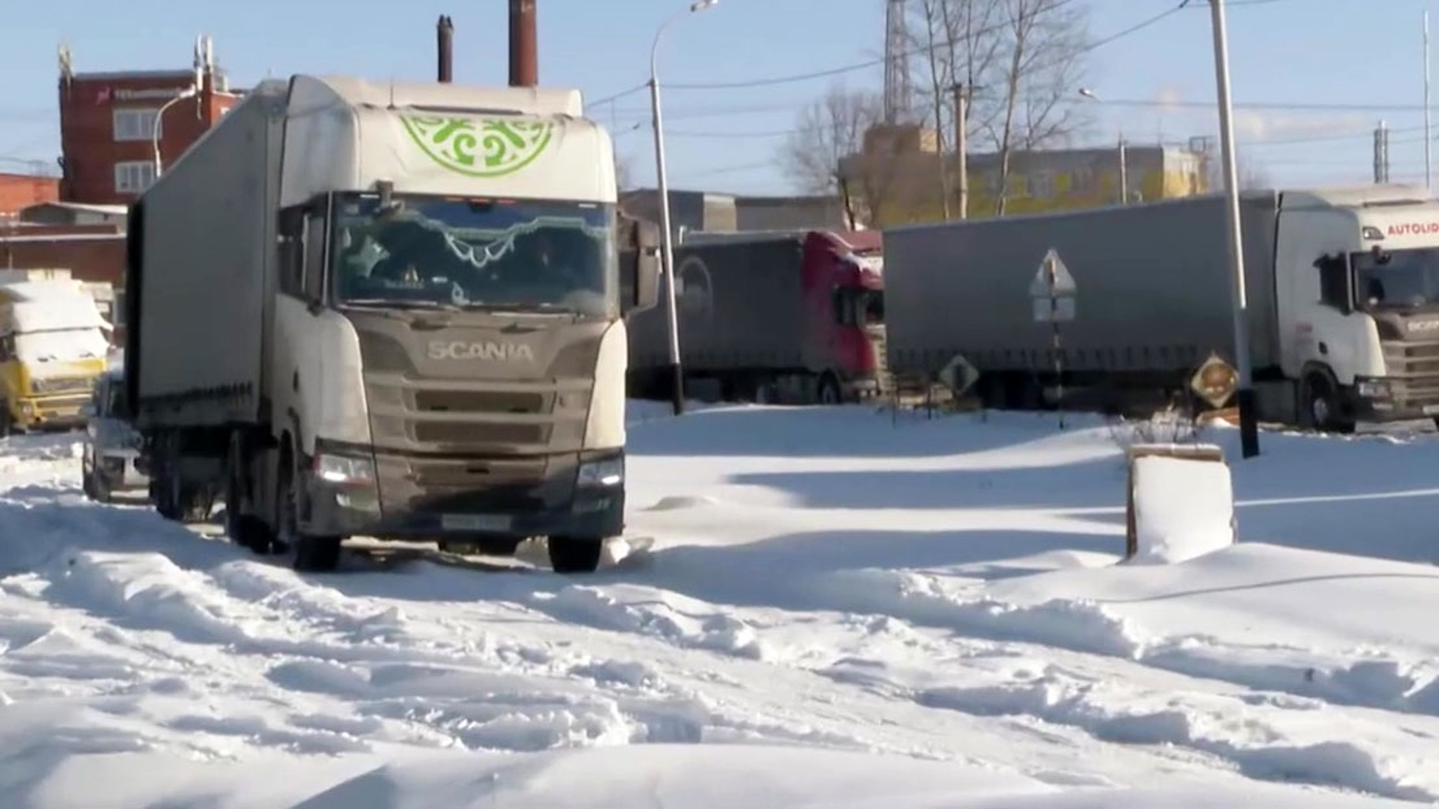 Стихия постепенно уходит из Хабаровского края
