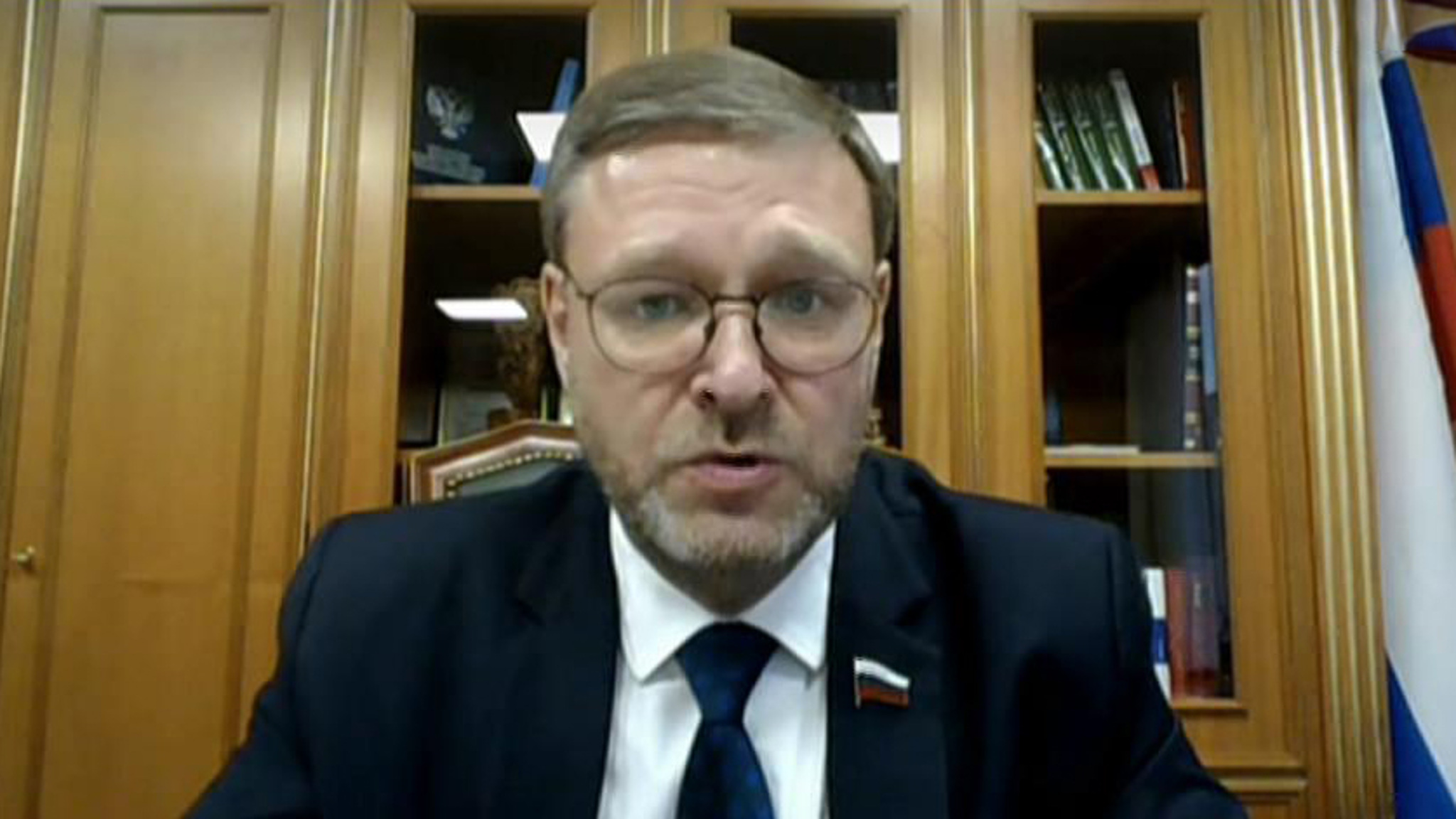 Москва не планирует наступательных операций в Донбассе