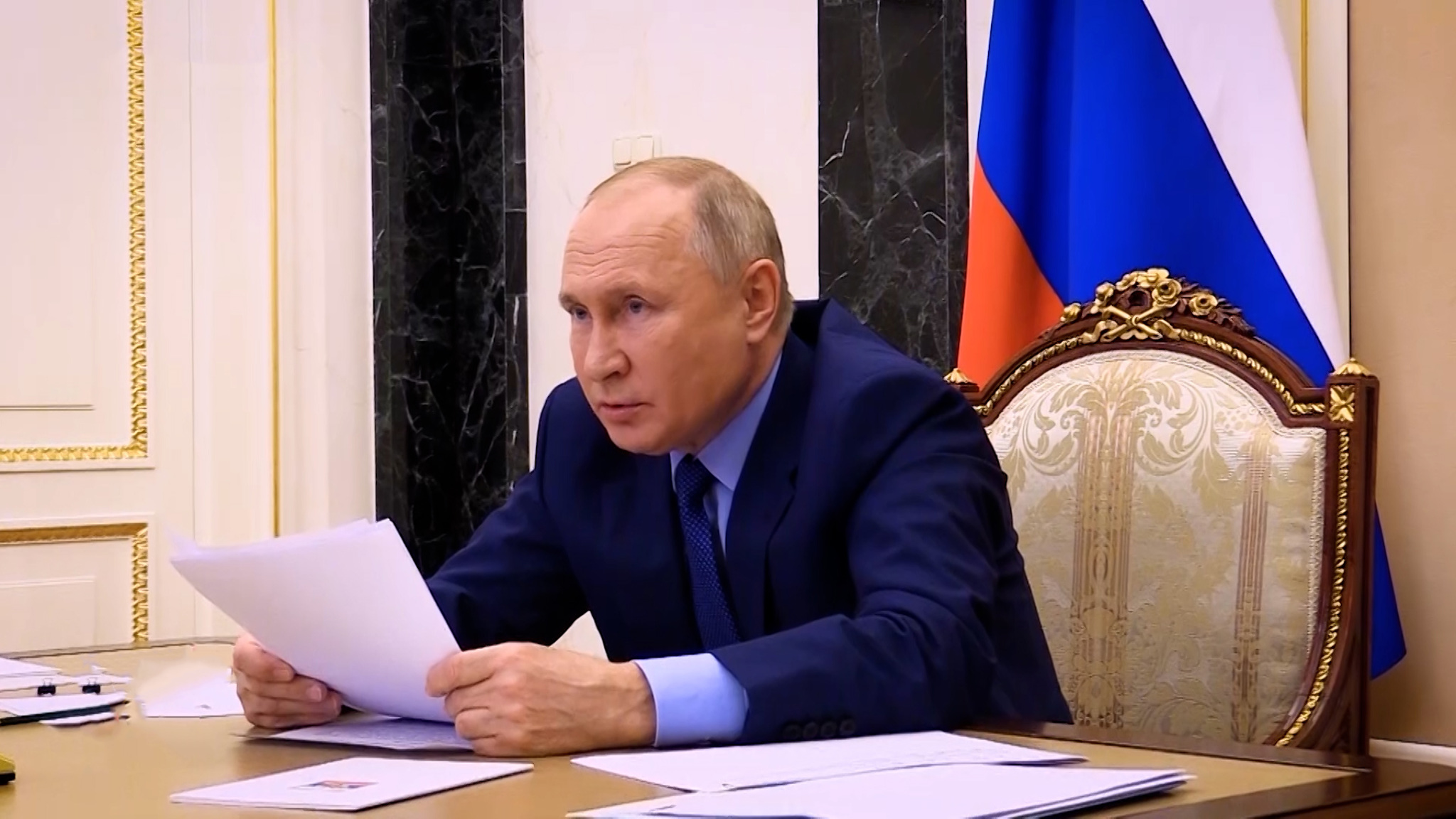 Давайте разберемся: Путин назвал причины аварии на "Листвяжной"