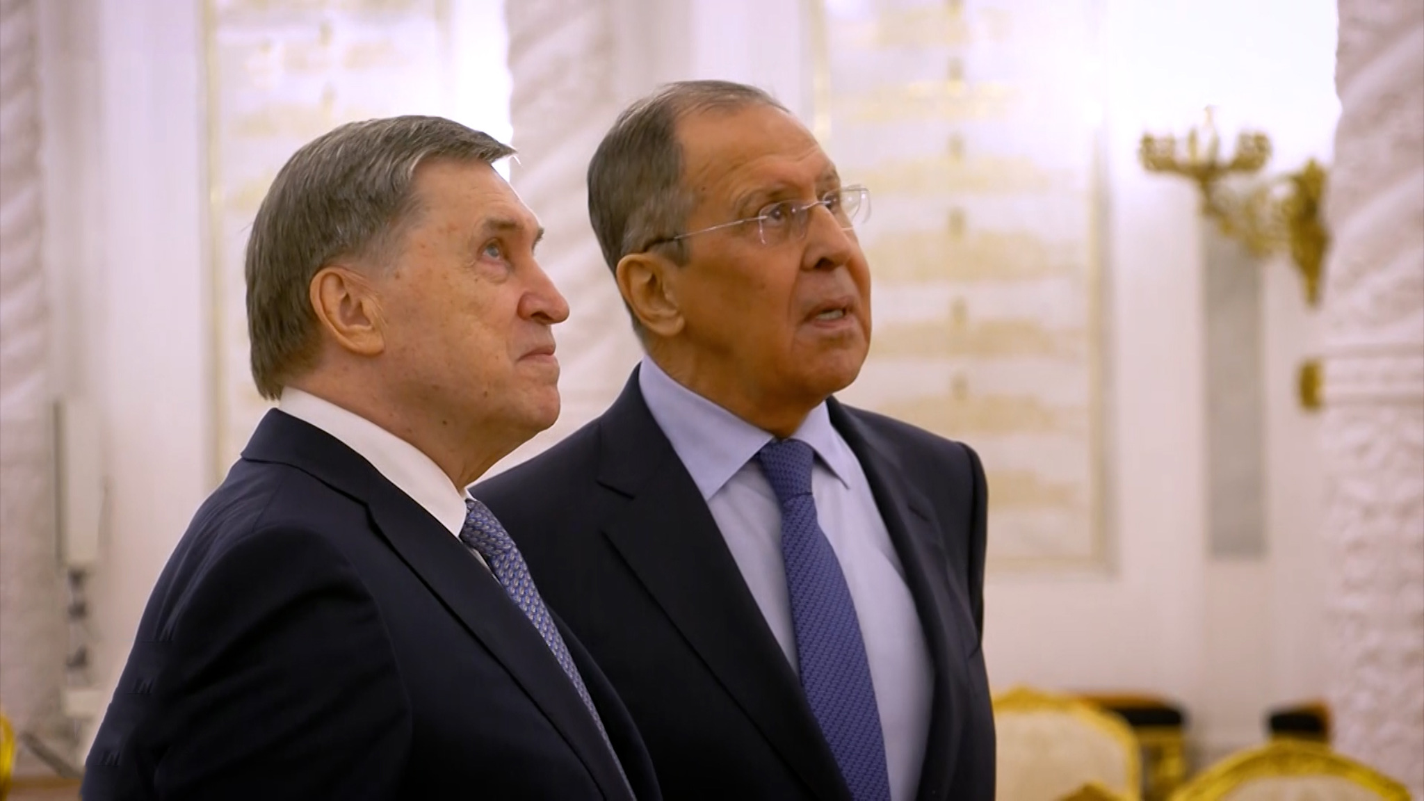 Российско-американский саммит: о чем и как говорить по видеосвязи