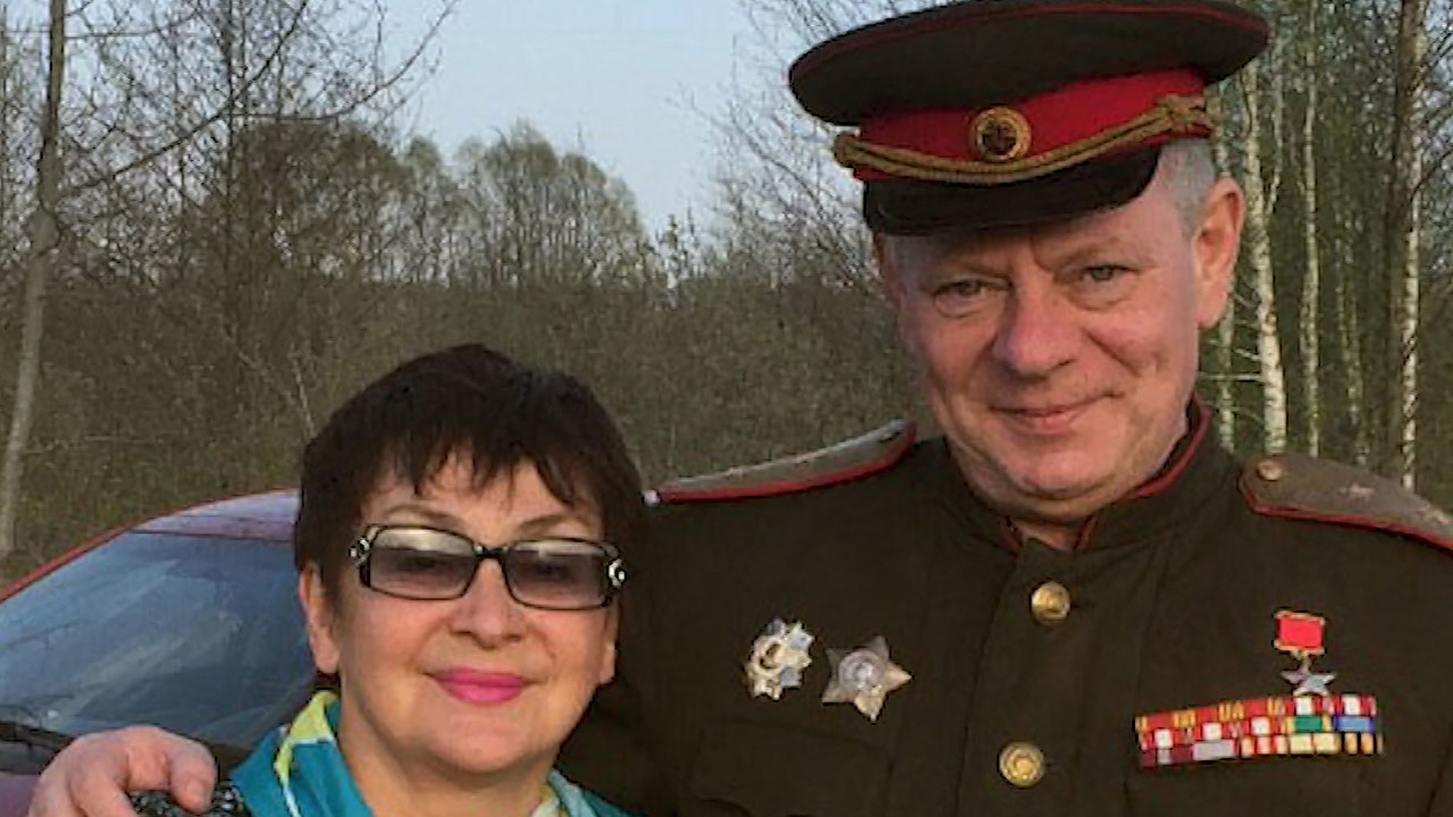 Вадим Андреев рассказал, как режиссер заставил его жениться ради фамилии