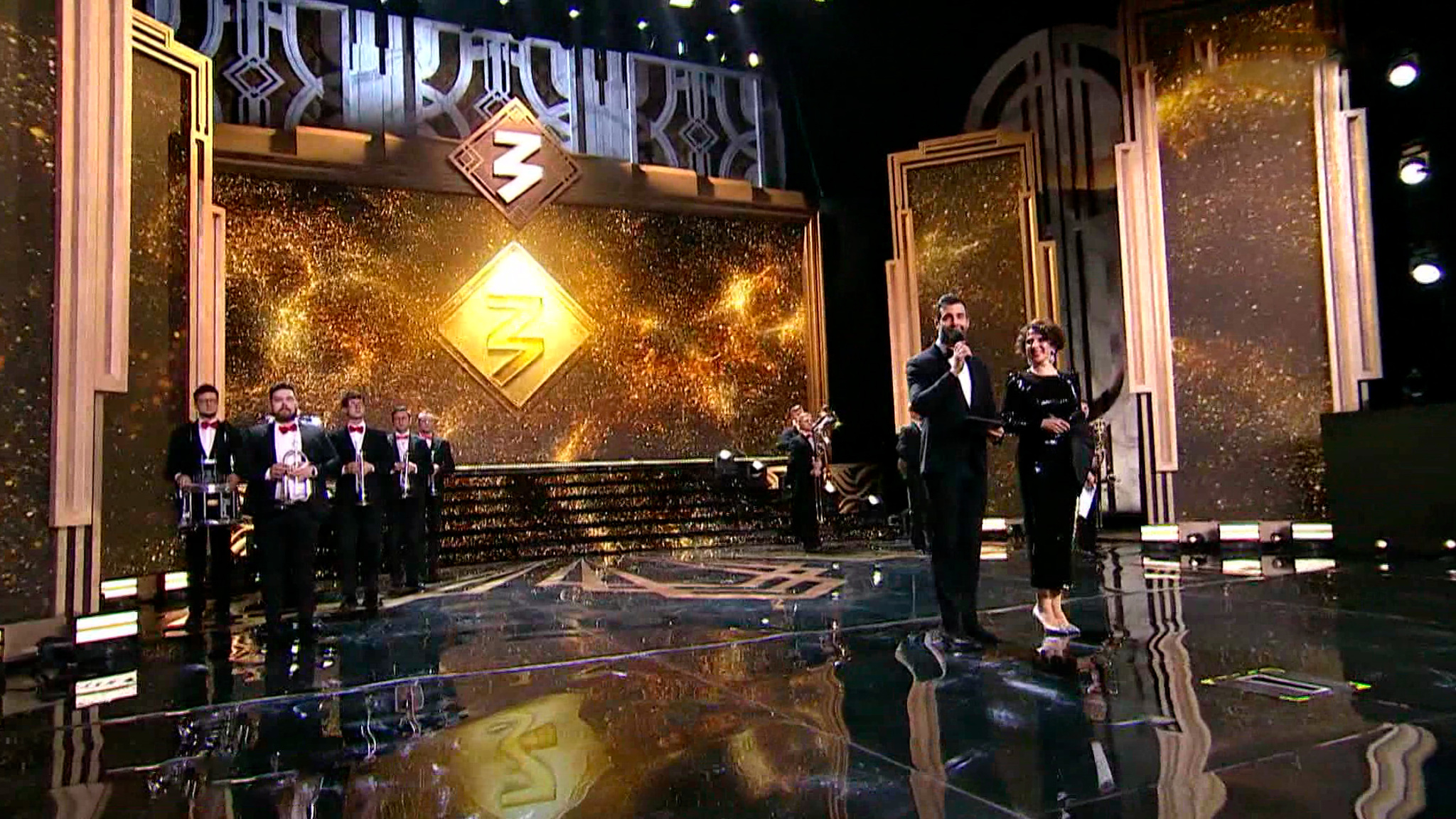 В Москве вручили премии лучшим просветителям России