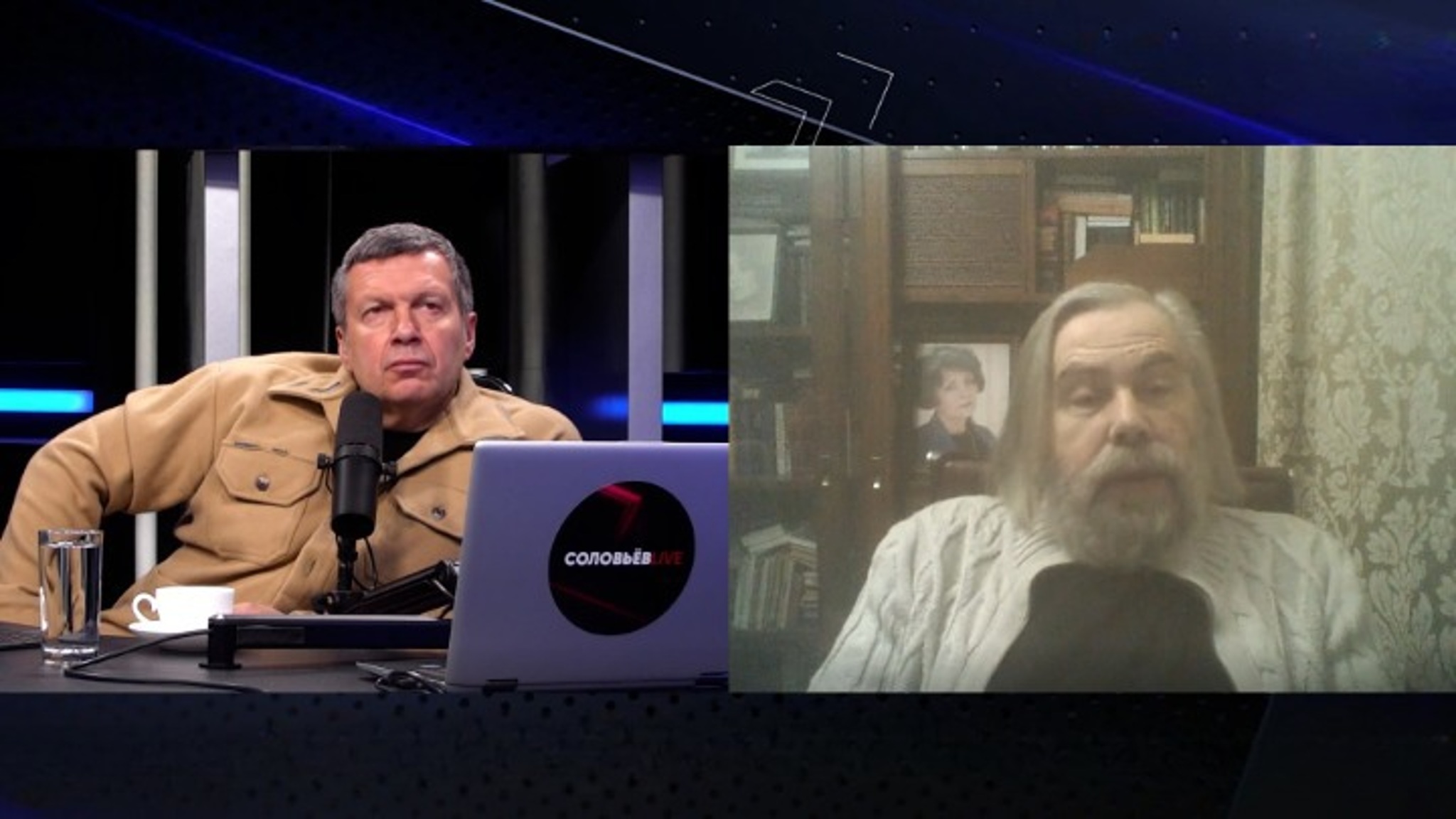 Погребинский: защищать Украину Америка не собирается