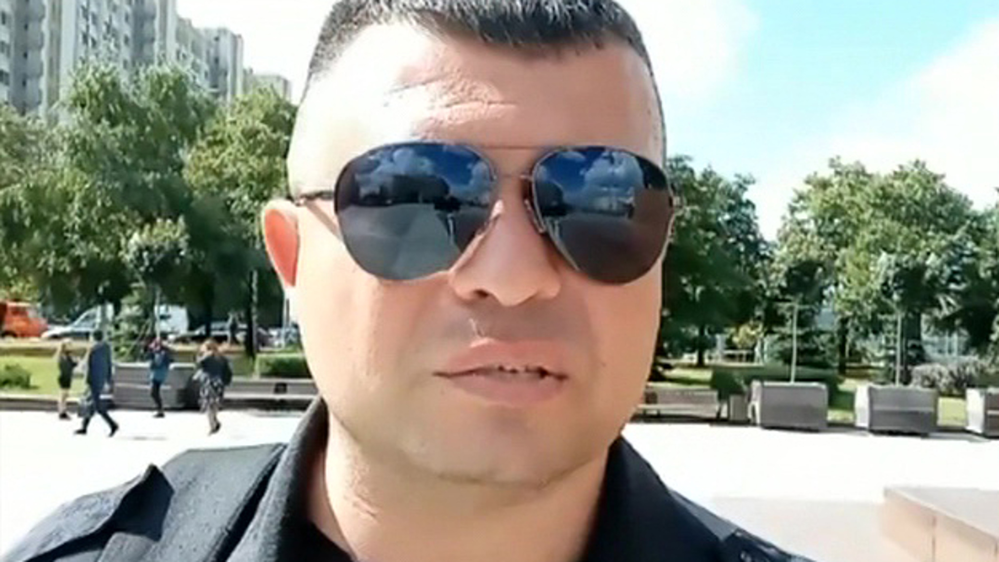 Против блогера Шлякова возбуждено уголовное дело