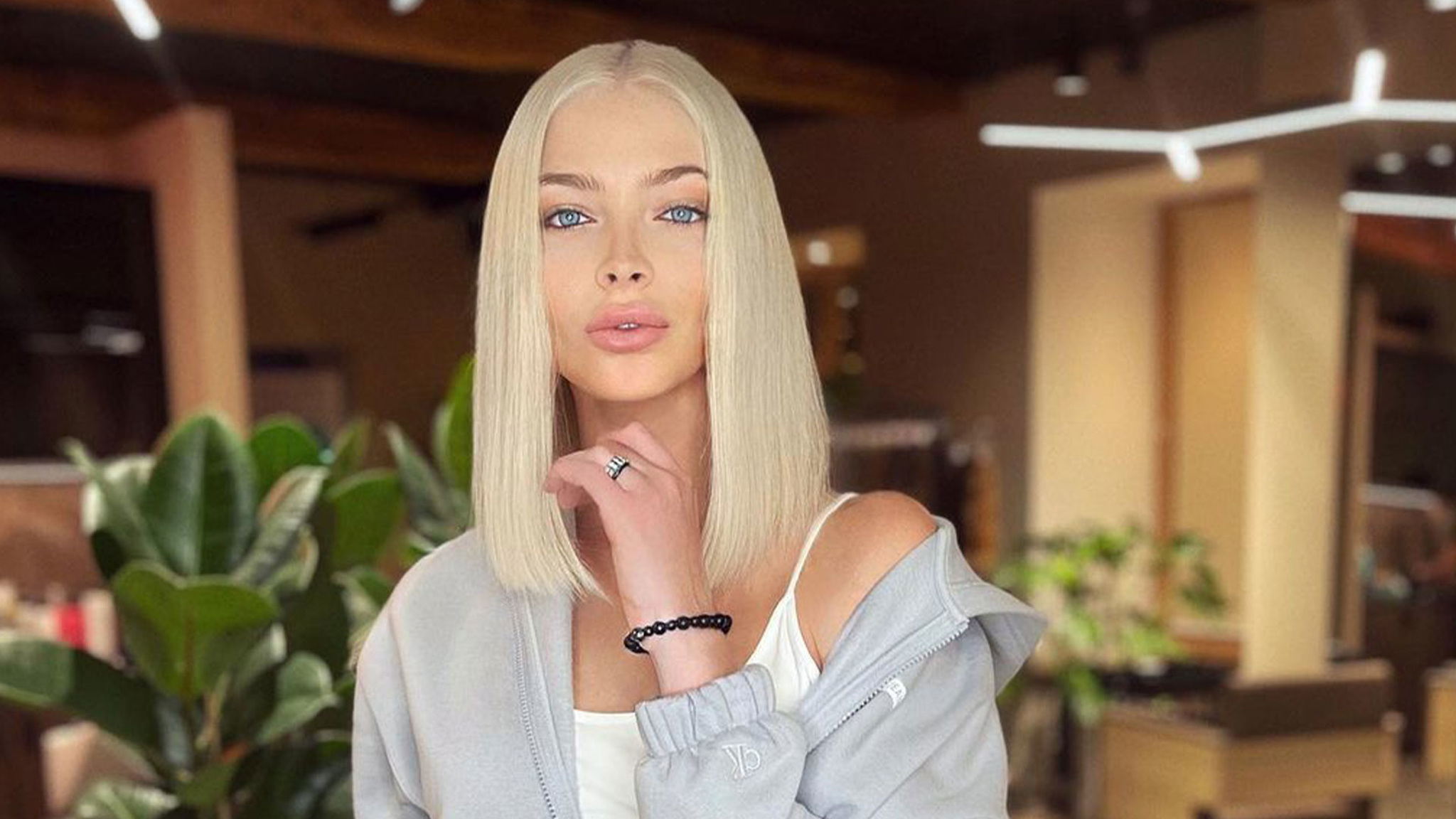 Алена Шишкова рассказала, каким путем ей досталась квартира в Москве