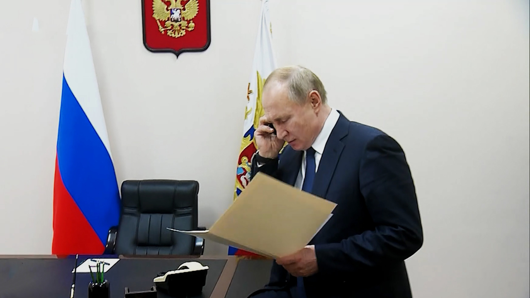 Президентские планы: ожидаются живые дискуссии