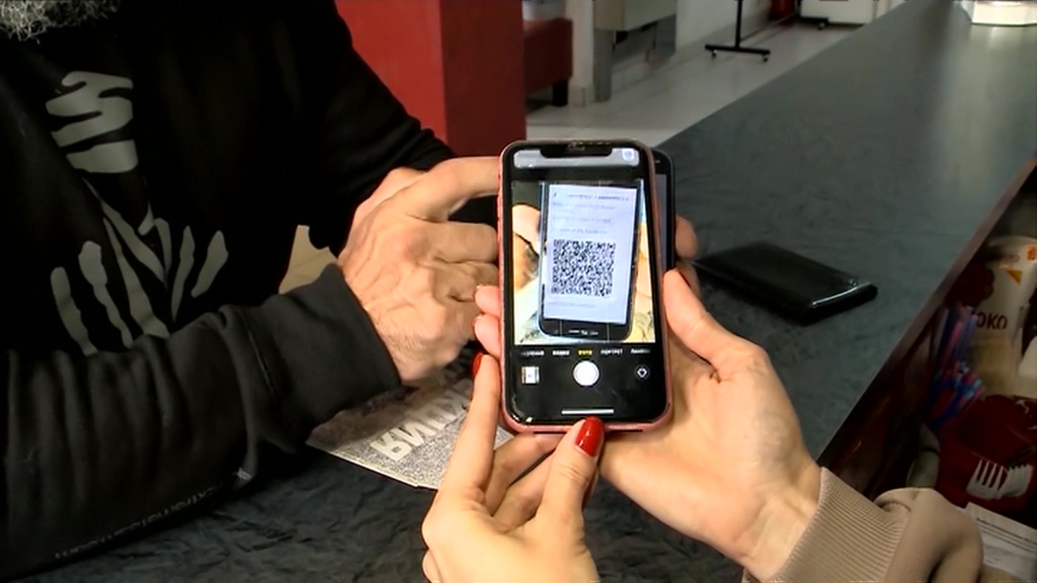 Володин: законопроект о QR-кодах на транспорте будет снят с рассмотрения