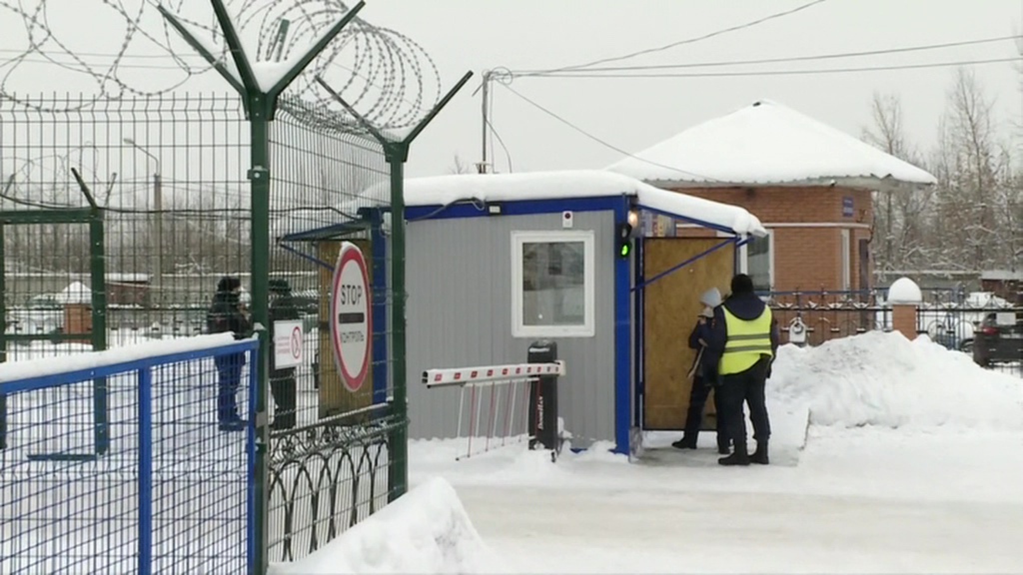 МЧС сообщило о завершении поисковых работ на "Листвяжной"