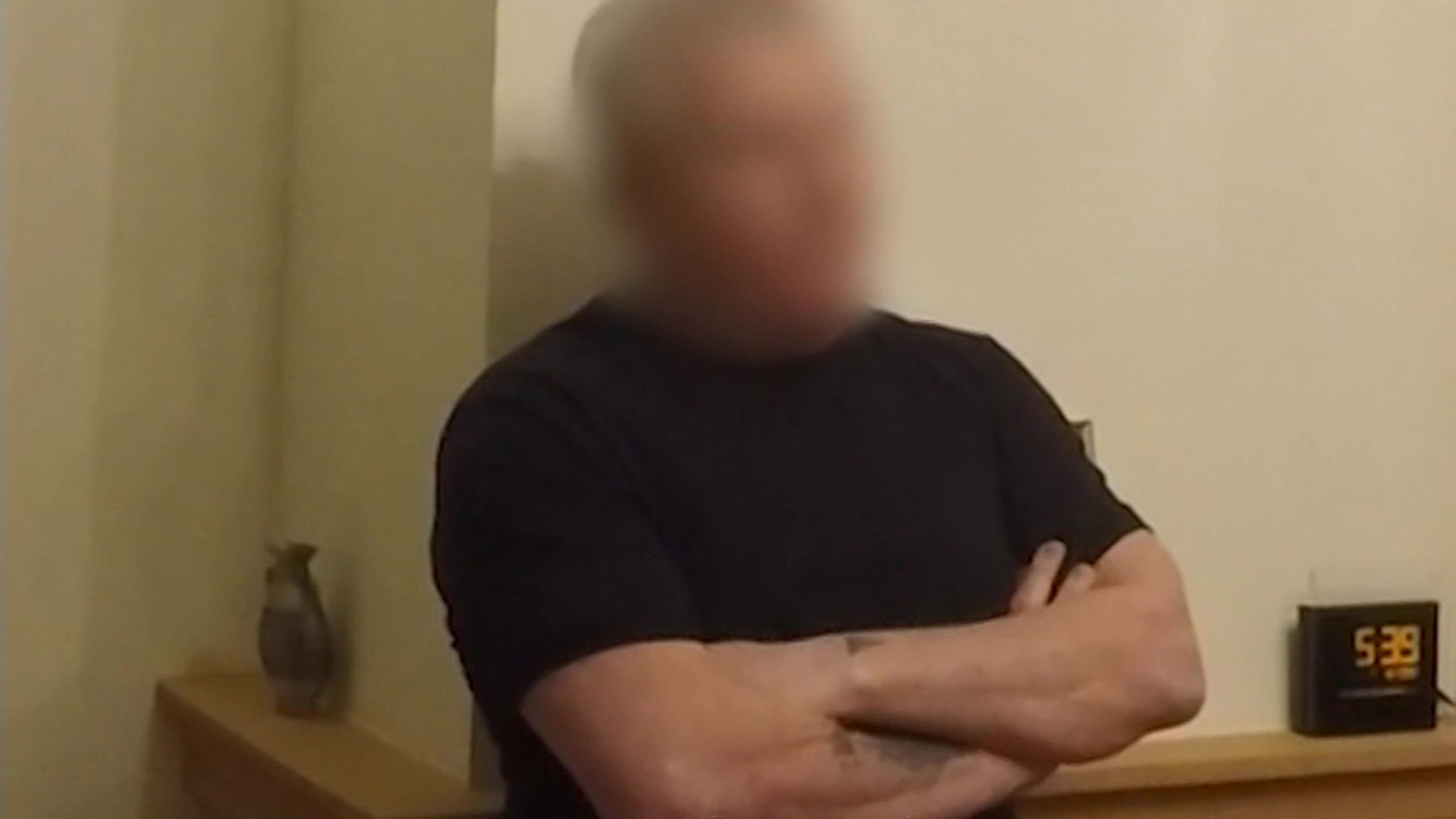 Задержан "смотрящий" за Оренбуржьем