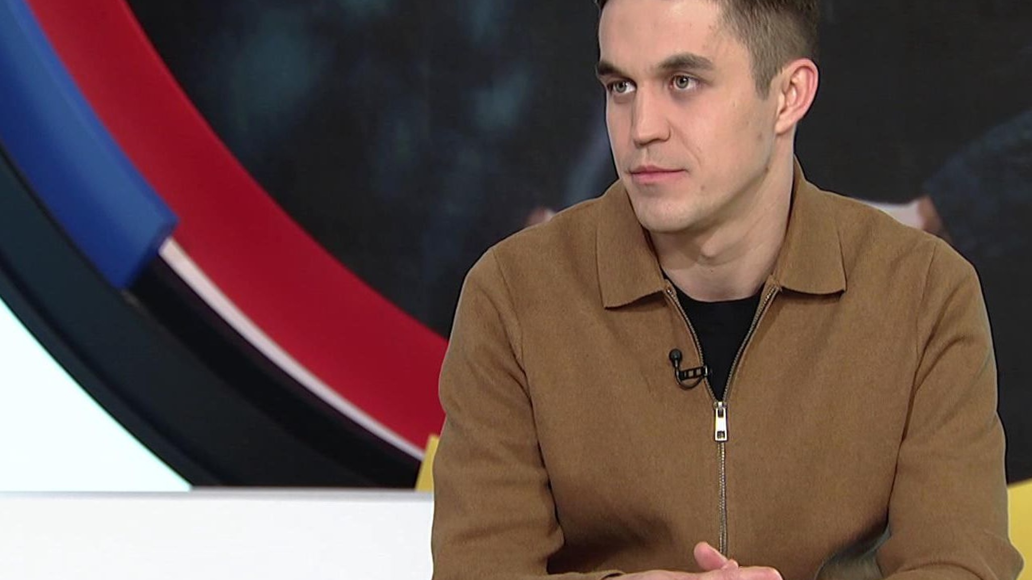 Режиссёр Иван Комаров рассказал о новом спектакле в театре "Современник"