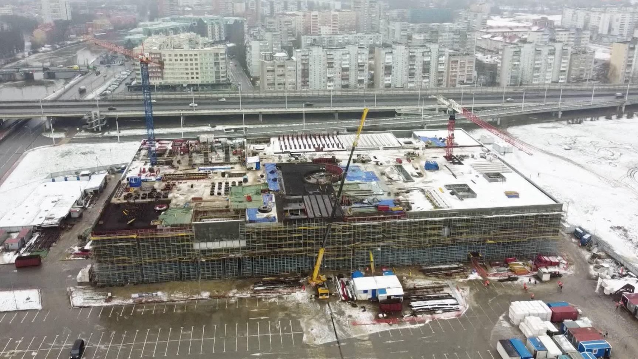 В Калининграде появится филиал Большого театра
