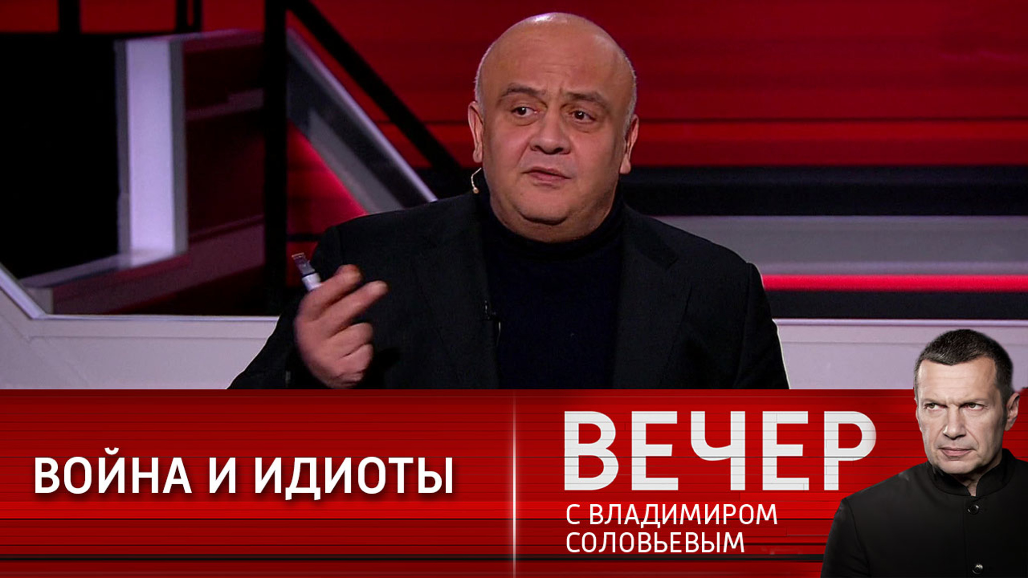 Килинкаров: Украина – страна удивительных патриотов
