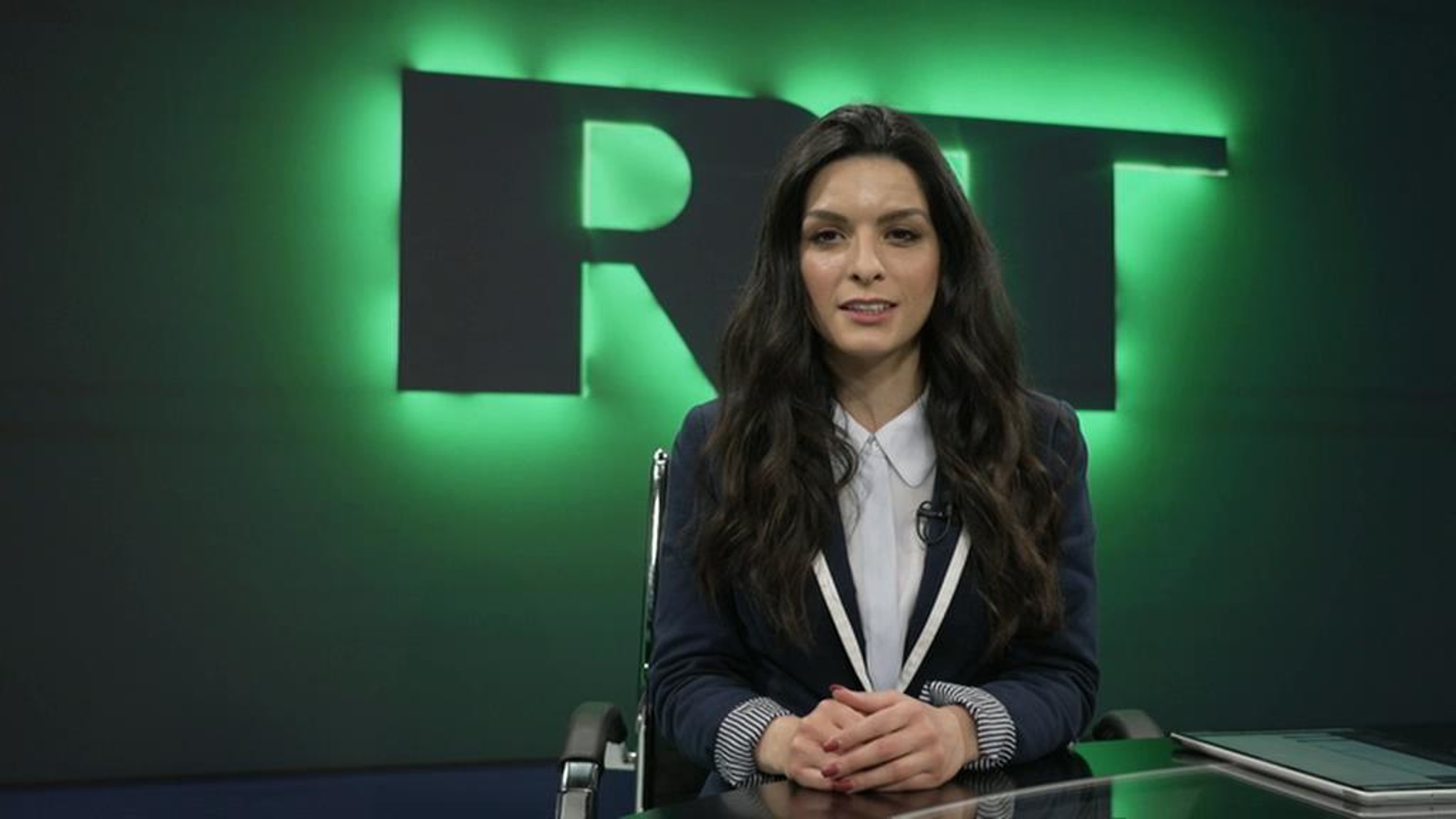 Говорить о том, о чем другие молчат: RT теперь вещает в Германии
