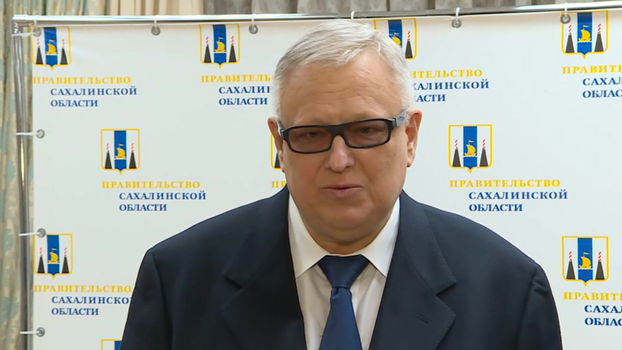 130 семей из Южно-Сахалинска отметили новоселье