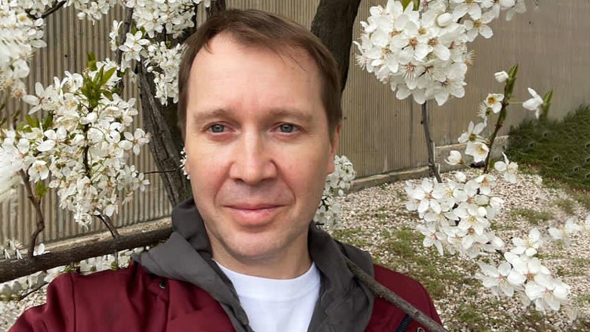 Папина копия: Евгений Миронов вывел в свет подросшего сына