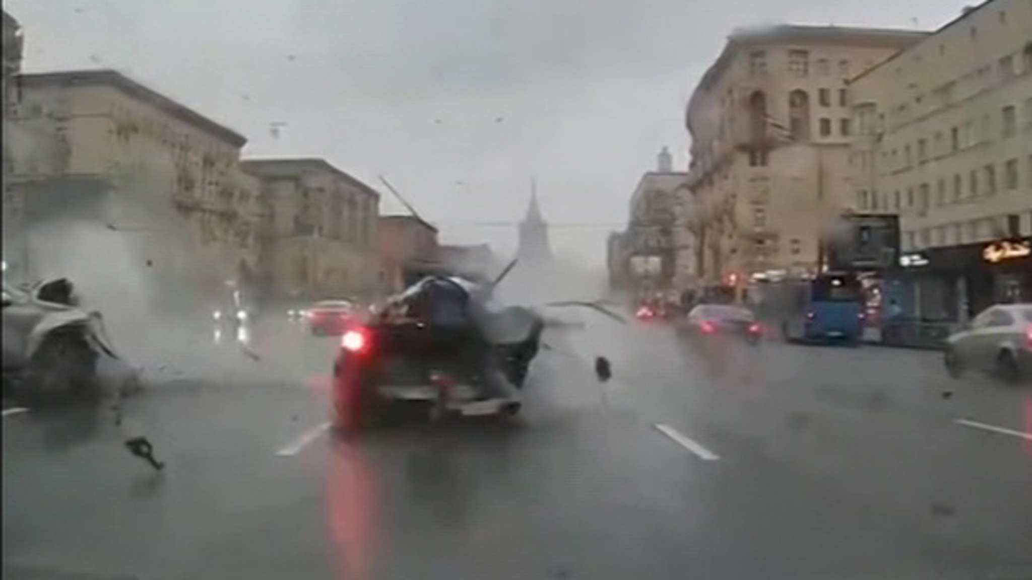 Наркотики и наезд на девушку: водитель-убийца получил суровый приговор