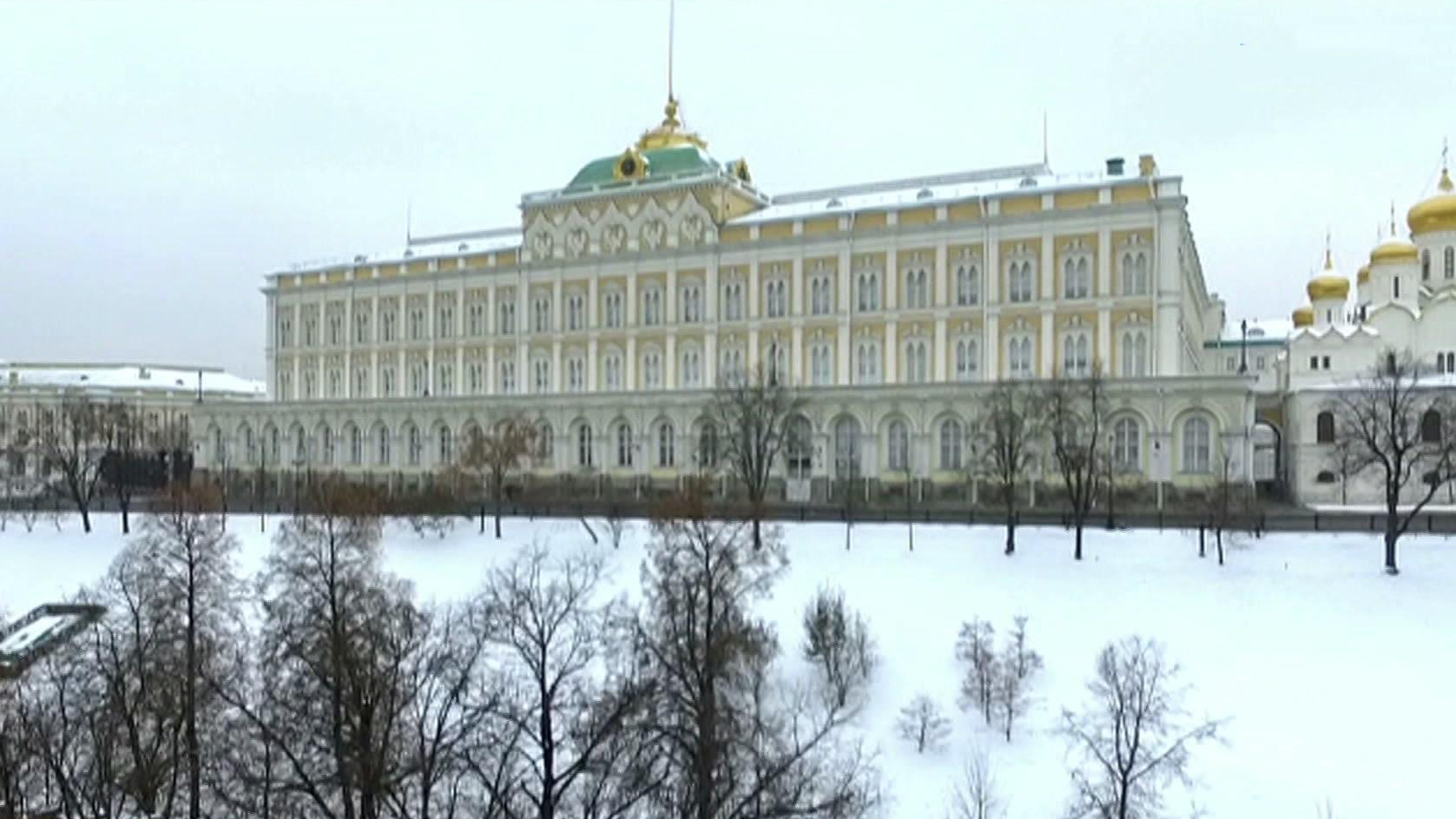 На предложения Москвы по гарантиям безопасности отреагировали в США и НАТО