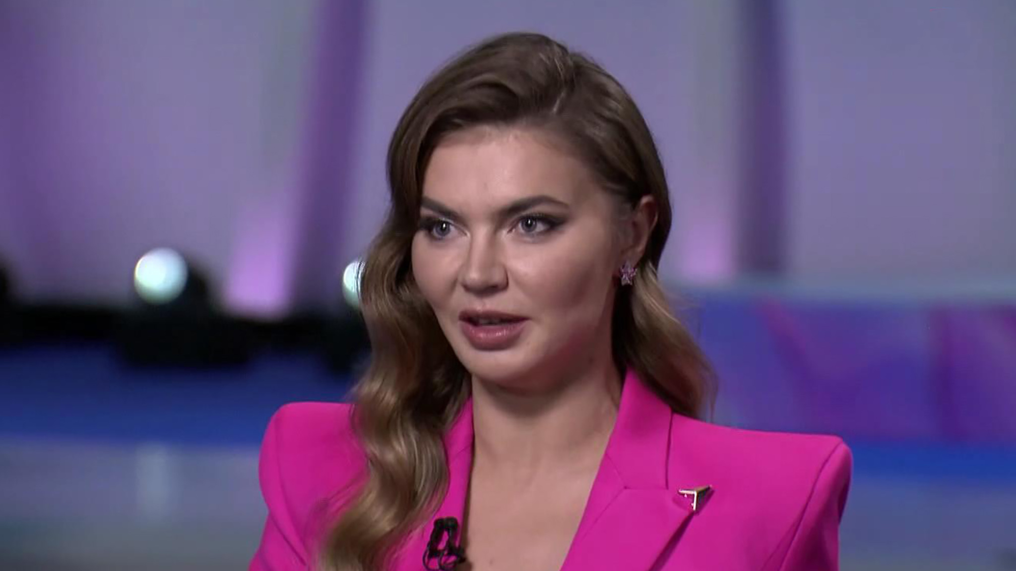 Сложный эксперимент. Кабаева собрала в Москве лучших гимнасток мира