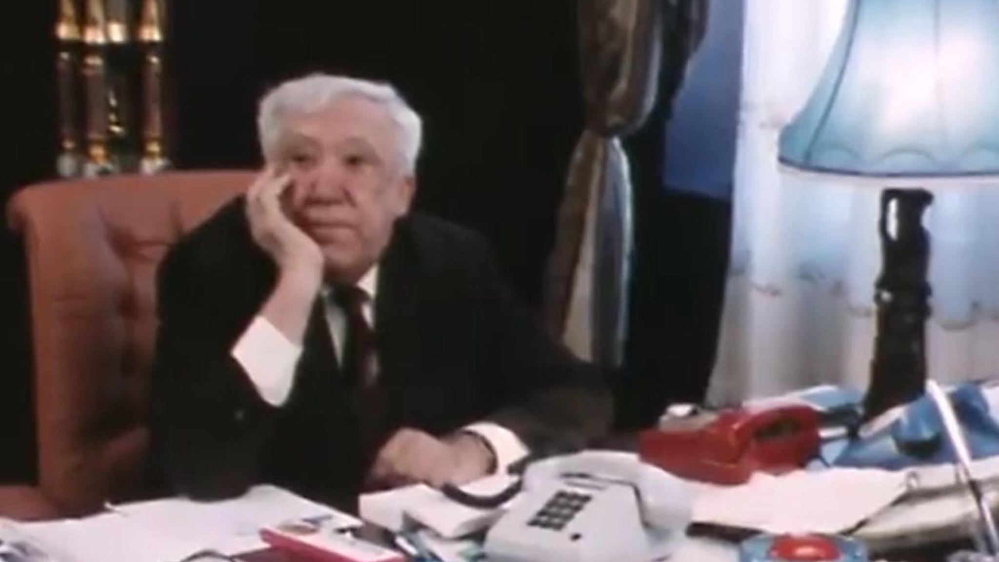 100 лет со дня рождения Юрия Никулина