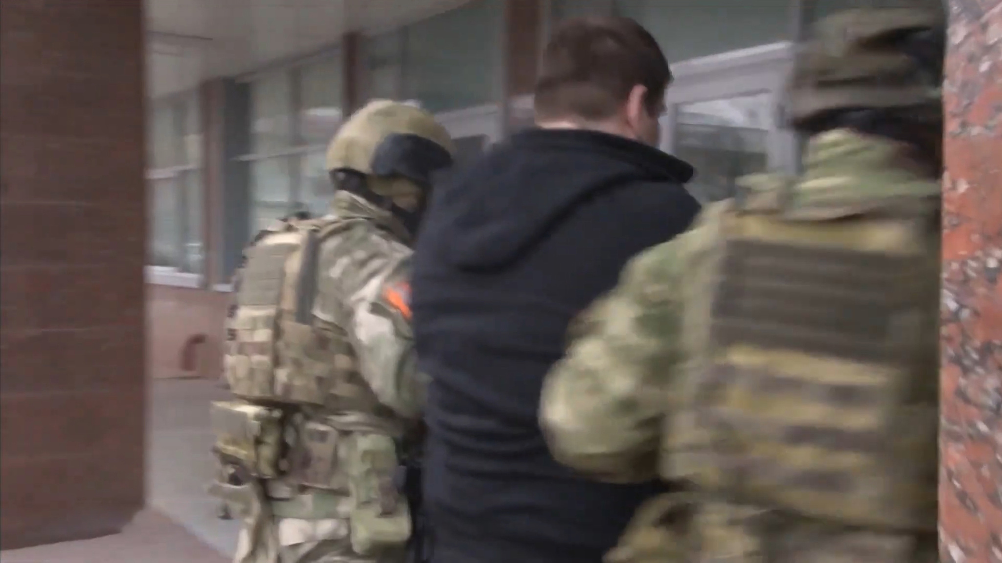 В Свердловской области расследуется дело об организации экстремистского движения в колонии