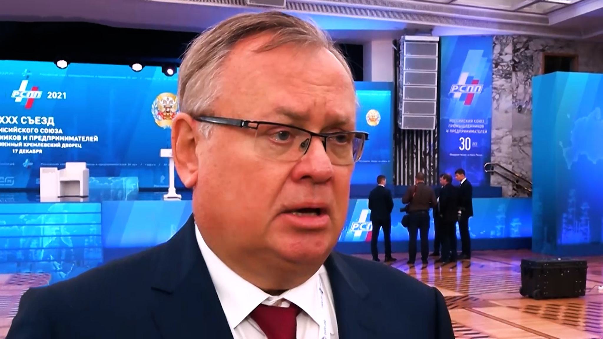 Россия выживет, даже если отключат от мировых финансовых систем